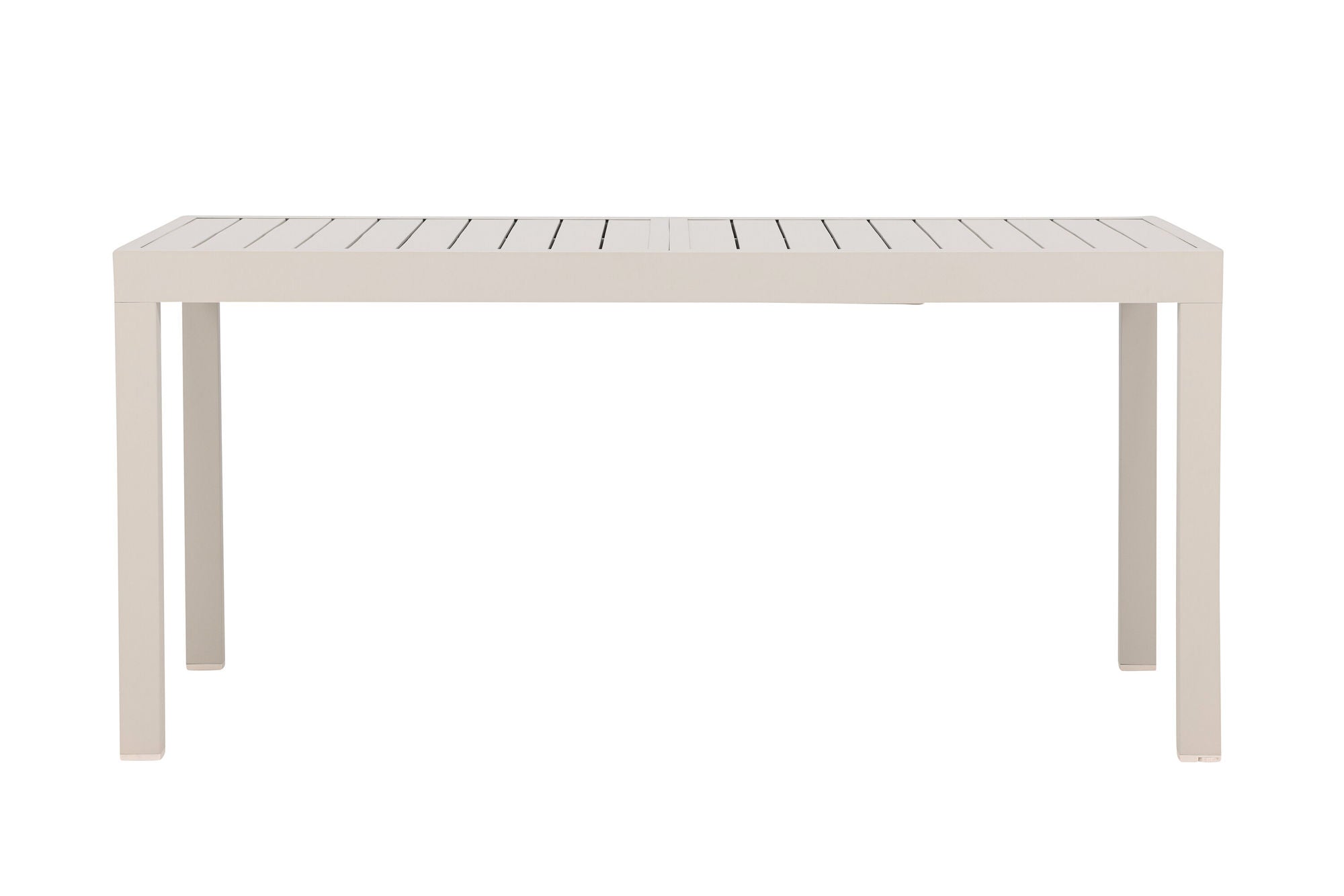 Venture Home Capo spisebord Extention 160/240x100x75 - Beige