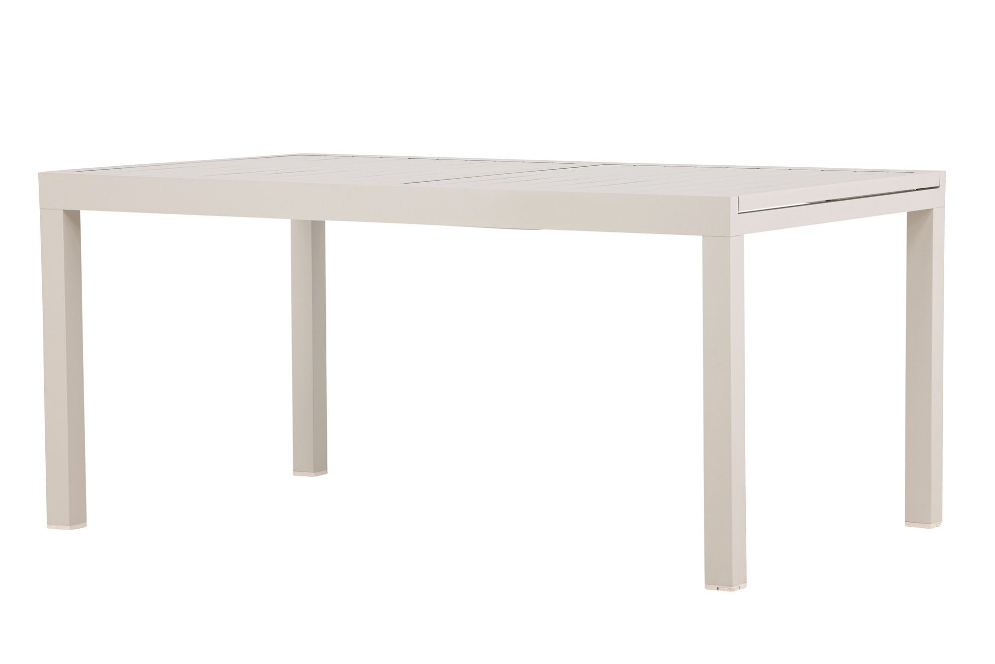 Venture Home Capo spisebord Extention 160/240x100x75 - Beige