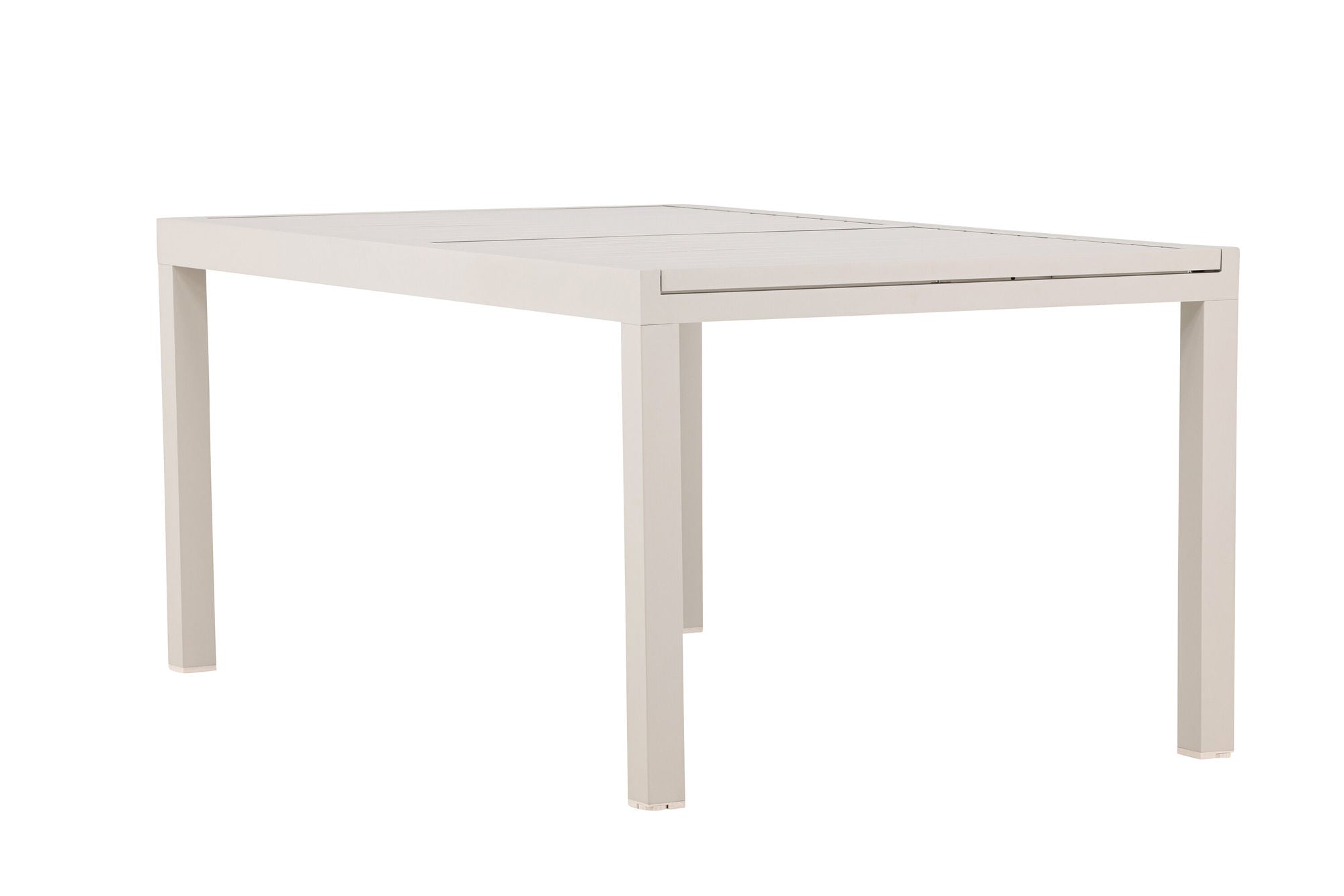 Venture Home Capo spisebord Extention 160/240x100x75 - Beige