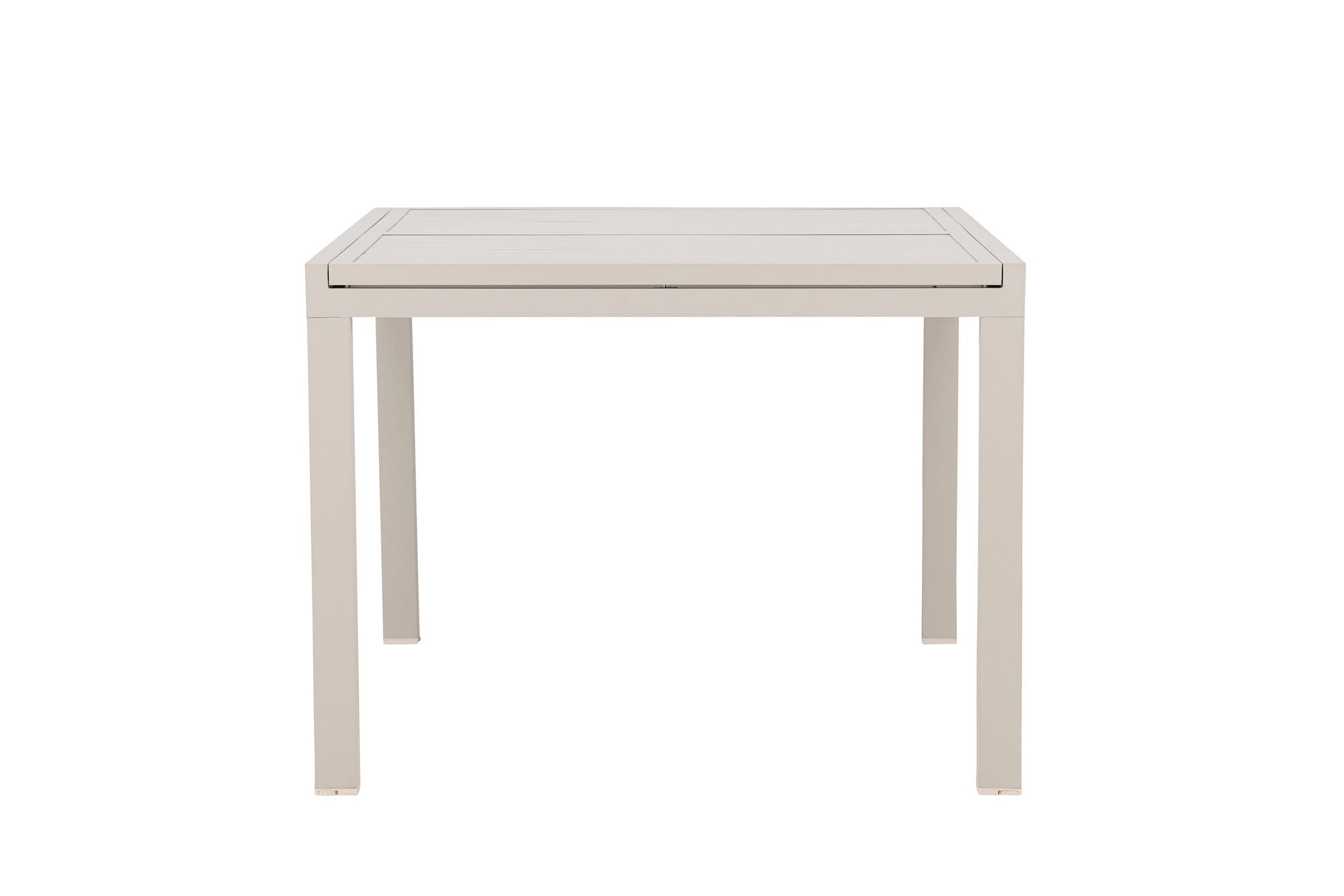 Venture Home Capo spisebord Extention 160/240x100x75 - Beige