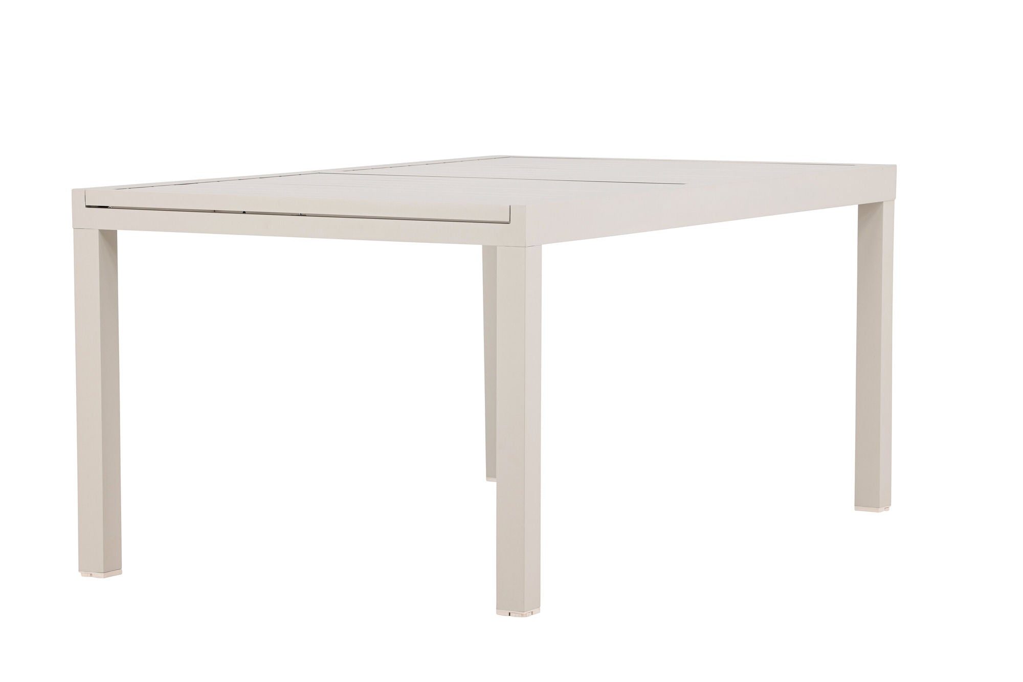Venture Home Capo spisebord Extention 160/240x100x75 - Beige