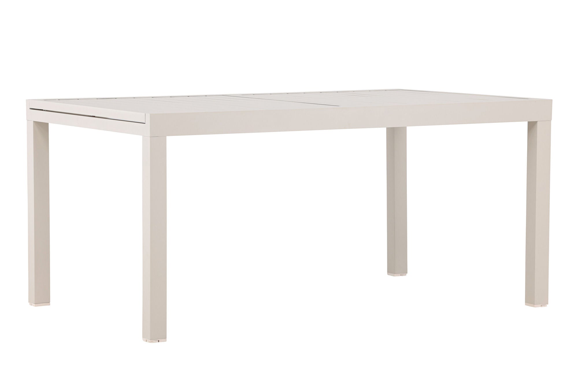 Venture Home Capo spisebord Extention 160/240x100x75 - Beige
