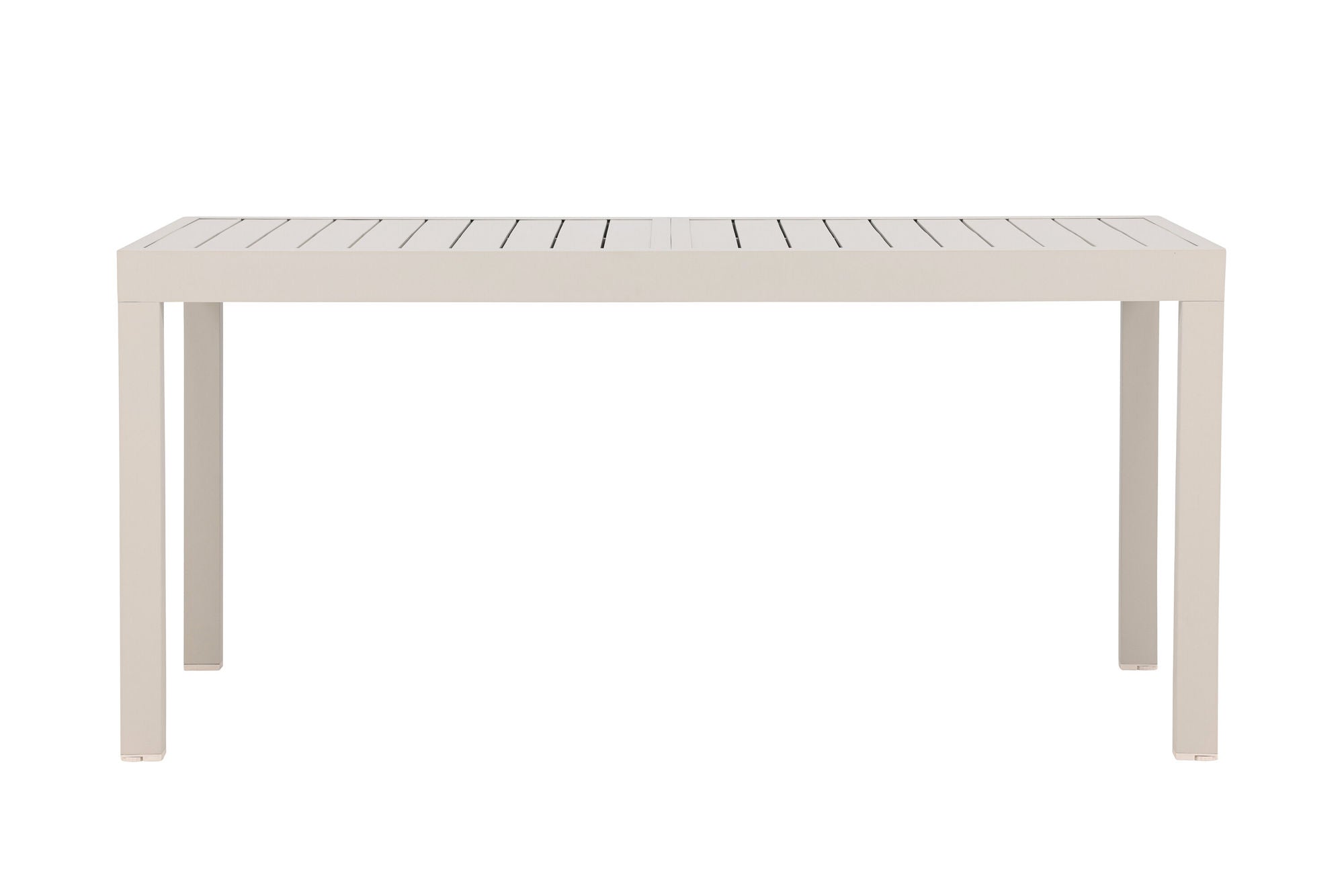 Venture Home Capo spisebord Extention 160/240x100x75 - Beige