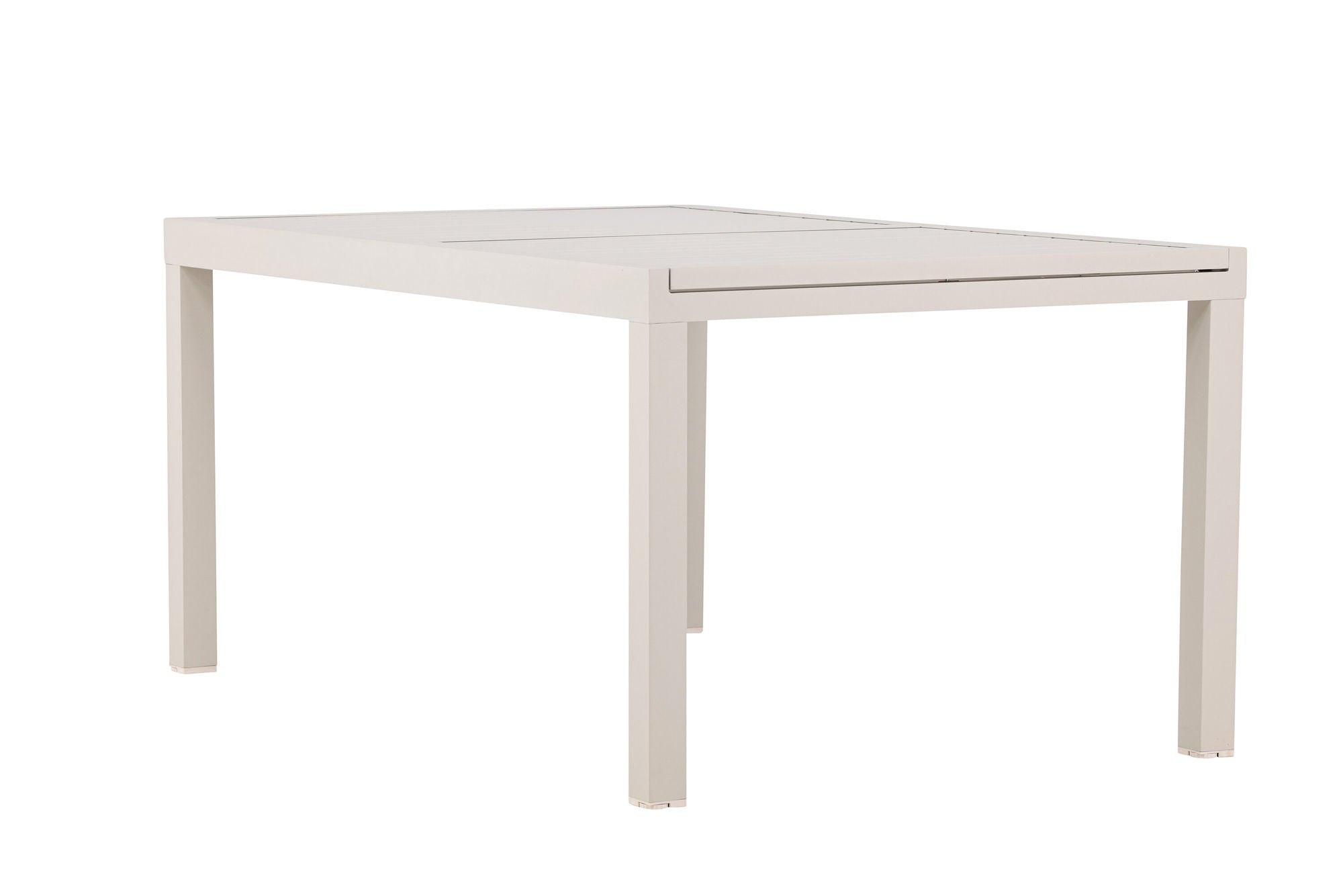 Venture Home Capo spisebord Extention 160/240x100x75 - Beige