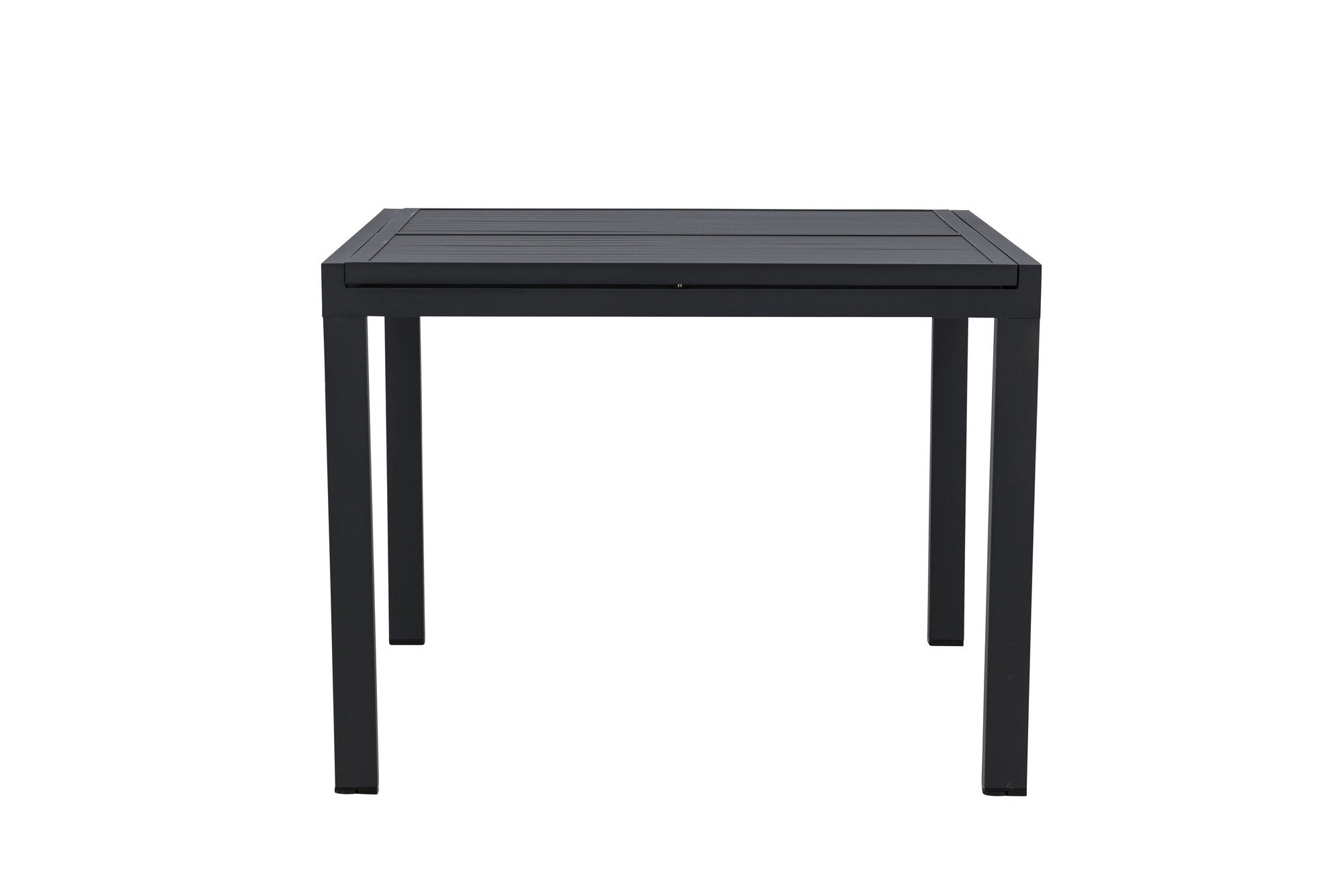 Venture Home Capo spisebord Extention 160/240x100x75 - Black