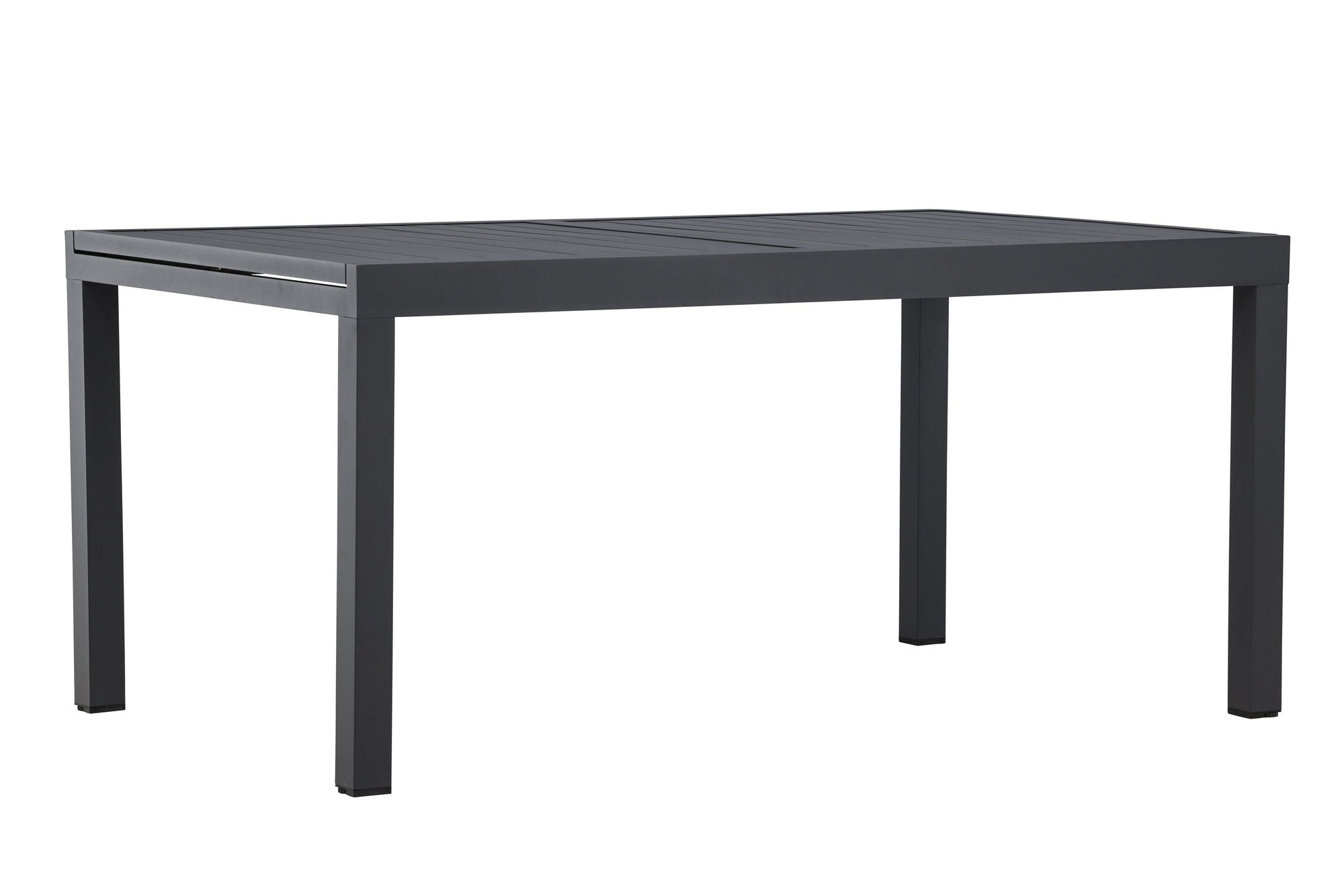 Venture Home Capo spisebord Extention 160/240x100x75 - Black