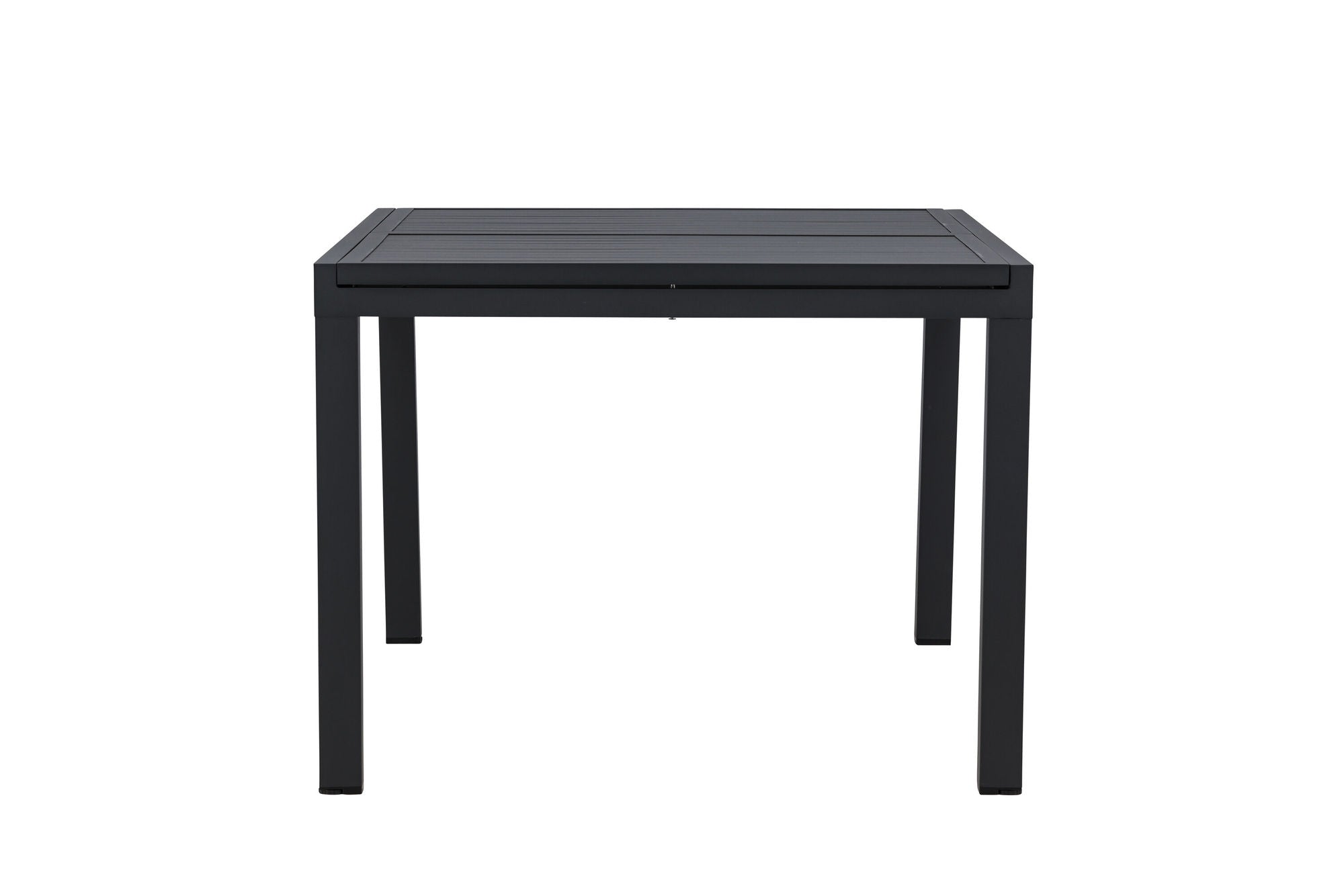 Venture Home Capo spisebord Extention 160/240x100x75 - Black