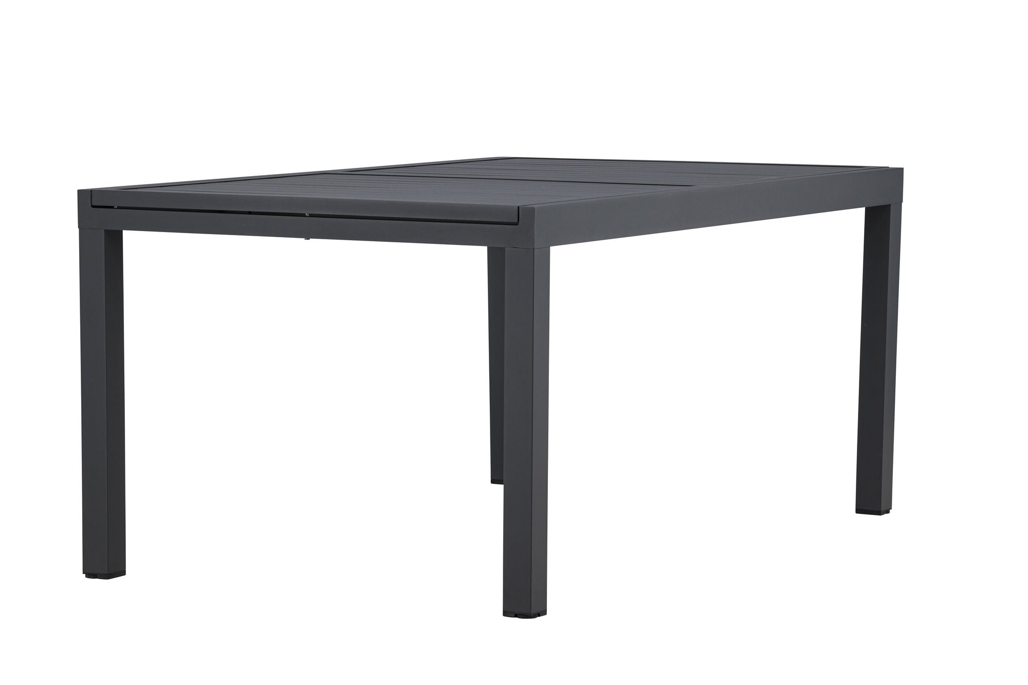 Venture Home Capo spisebord Extention 160/240x100x75 - Black