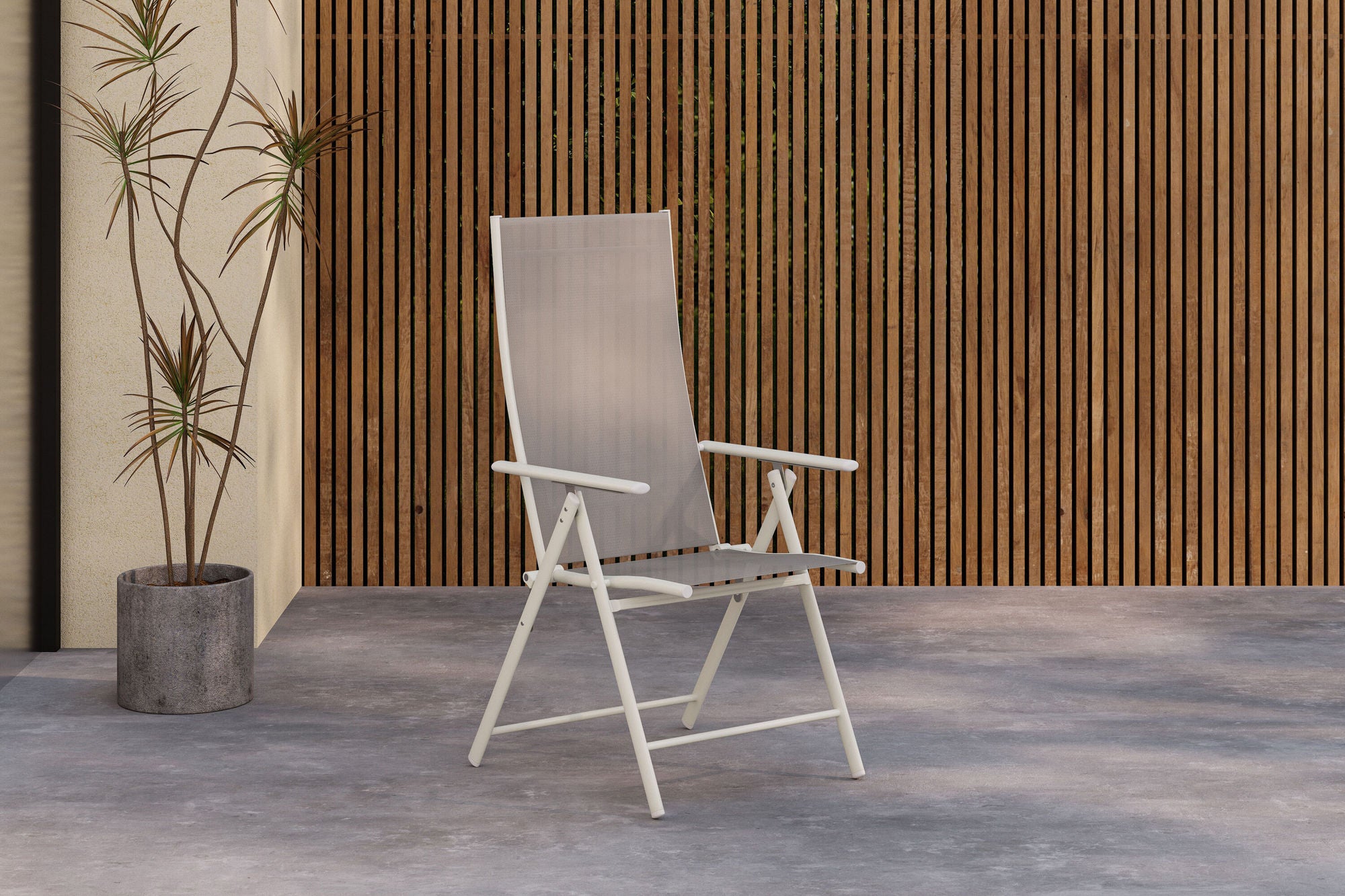 Venture Home Levanzo Diningchair 2-pack - Beige / Beige