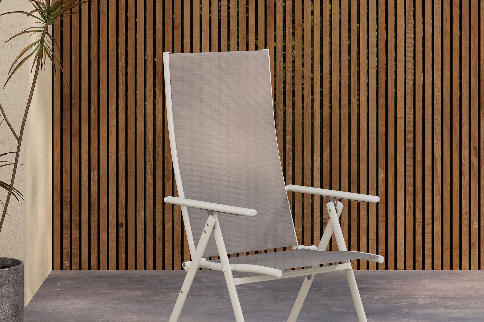 Venture Home Levanzo Diningchair 2-pack - Beige / Beige