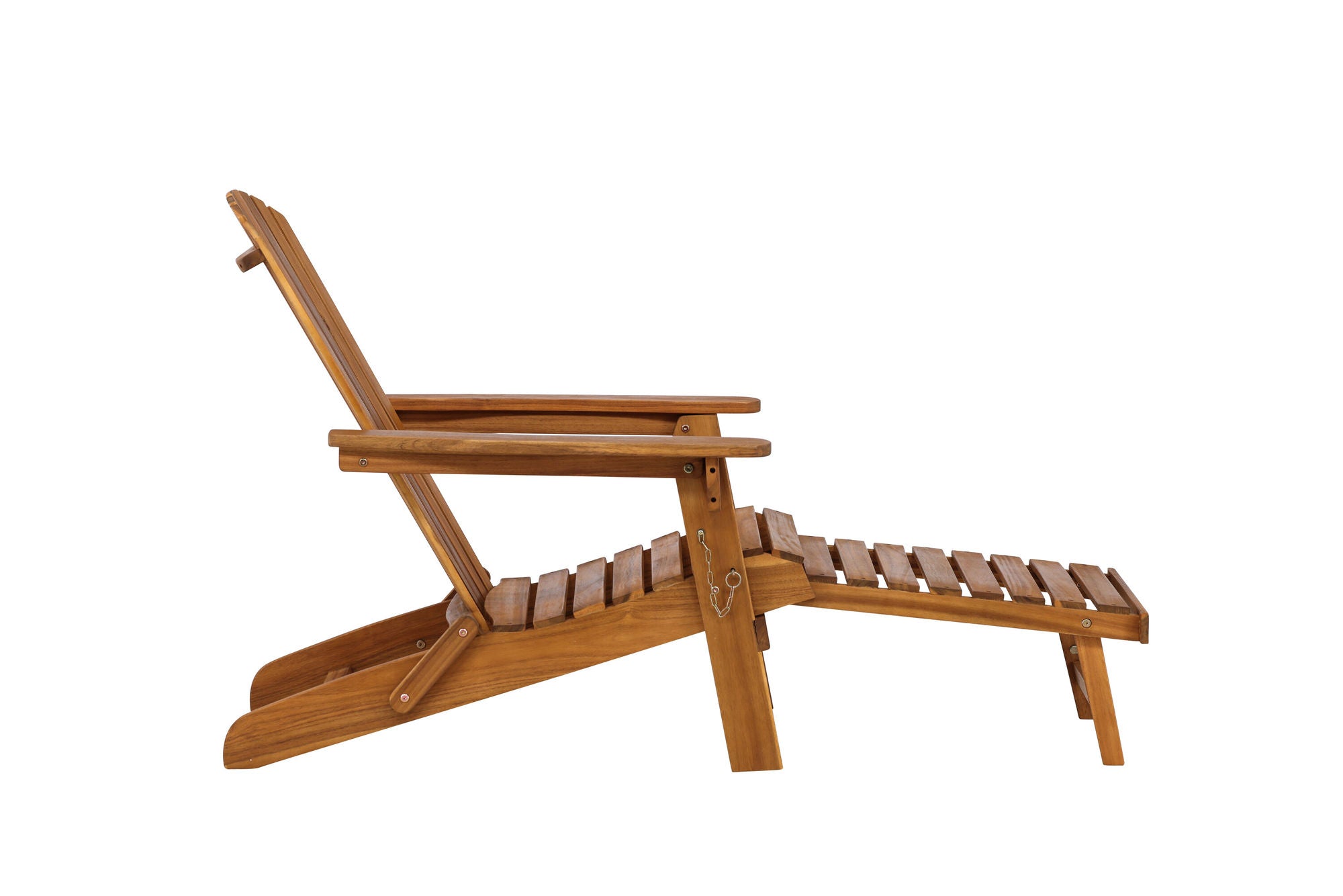 Venture Home Tropea Sun Lounge - Acacia FSC 100% -ersätter 9949-444