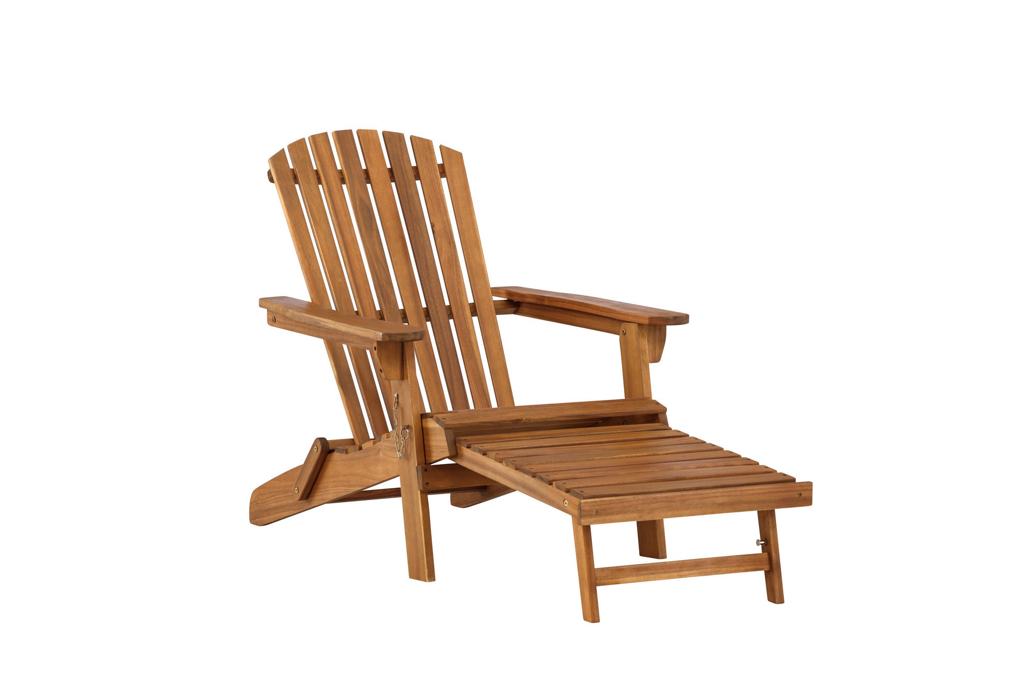 Venture Home Tropea Sun Lounge - Acacia FSC 100% -ersätter 9949-444
