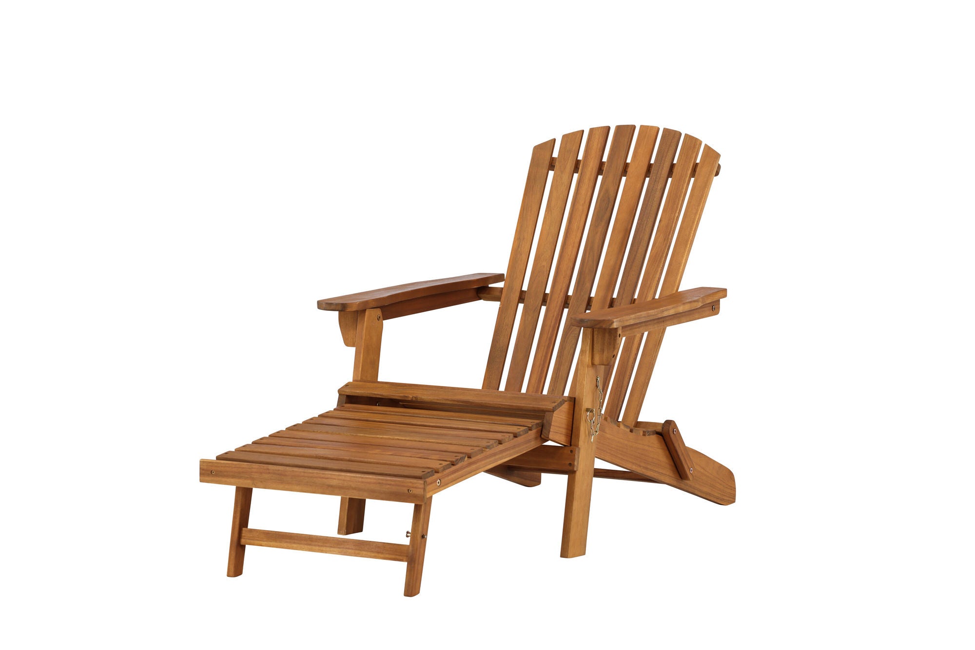 Venture Home Tropea Sun Lounge - Acacia FSC 100% -ersätter 9949-444