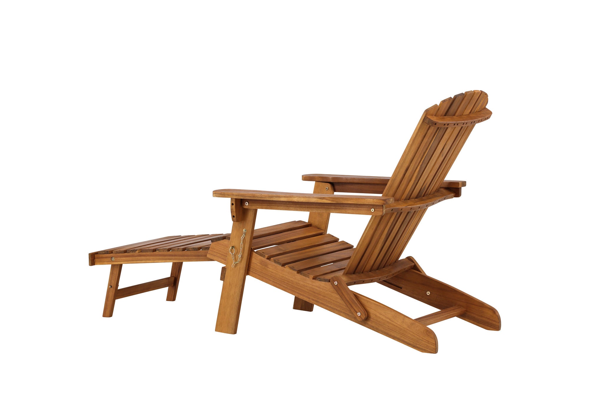 Venture Home Tropea Sun Lounge - Acacia FSC 100% -ersätter 9949-444