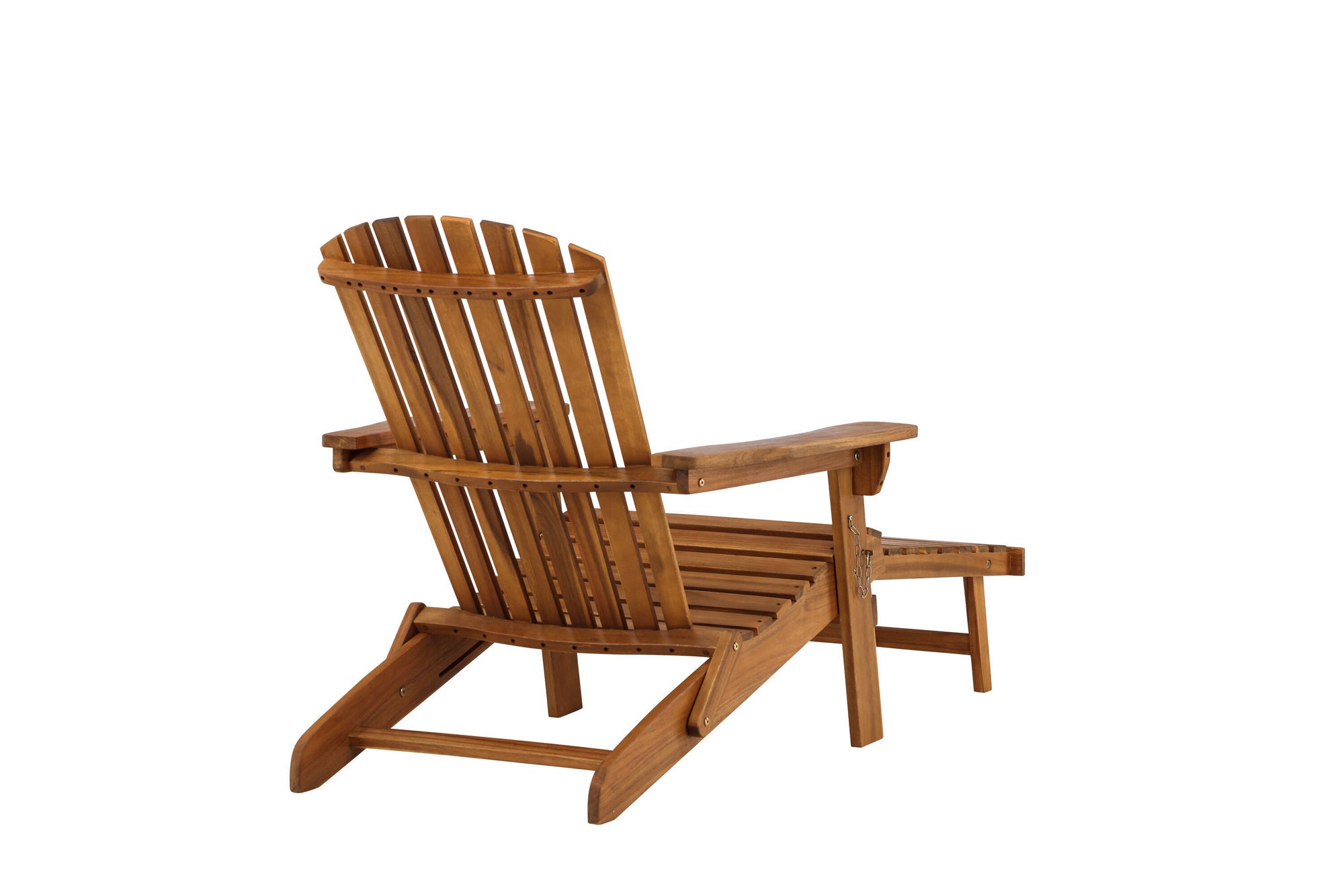 Venture Home Tropea Sun Lounge - Acacia FSC 100% -ersätter 9949-444