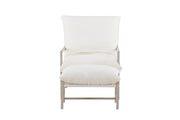 Venture Home Corso Lounge stol - Beige / Beige