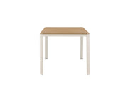 Venture Home Etna spisebord - Beige / Woodlook