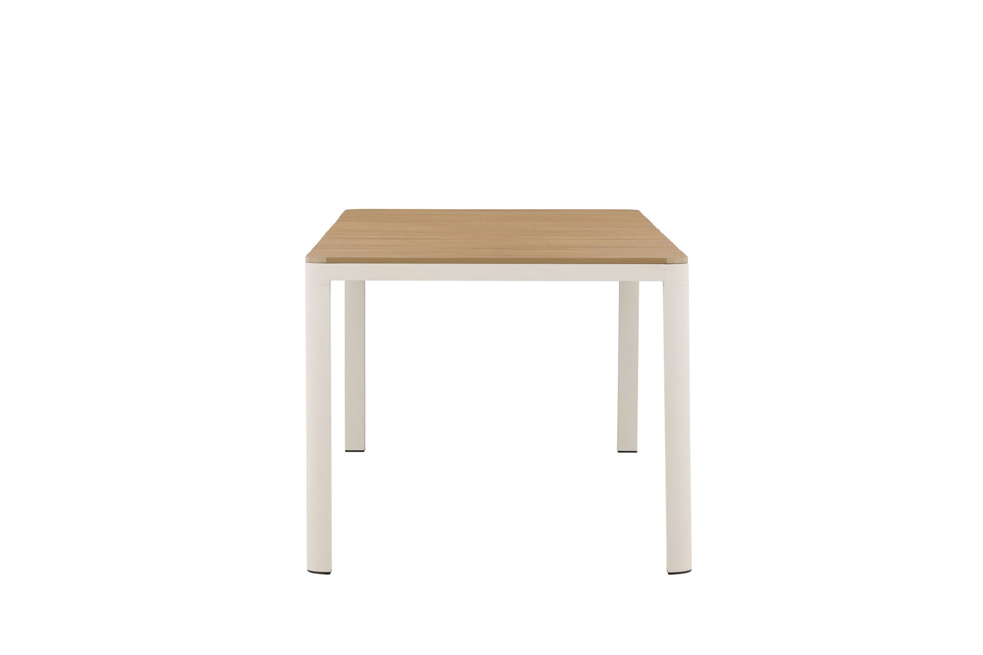 Venture Home Etna spisebord - Beige / Woodlook