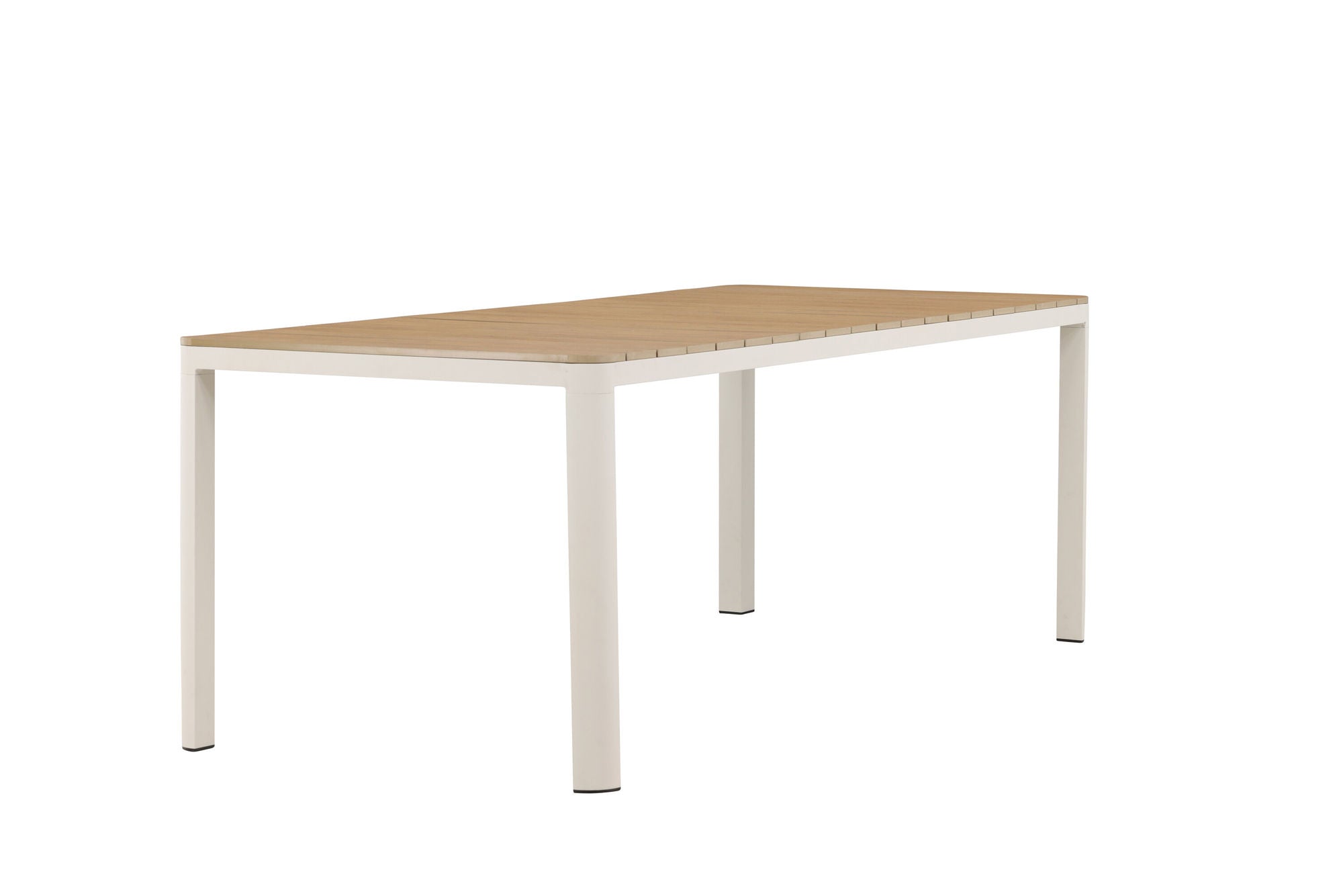 Venture Home Etna spisebord - Beige / Woodlook