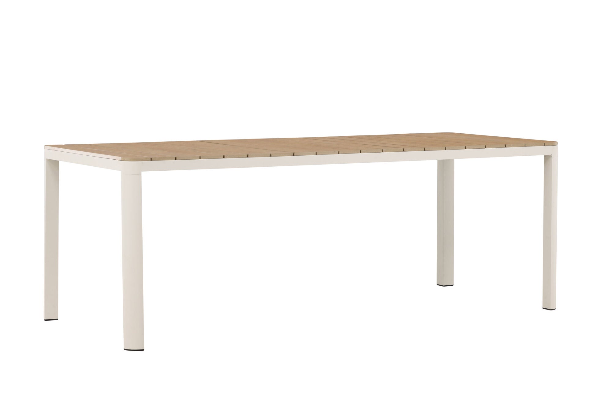 Venture Home Etna spisebord - Beige / Woodlook