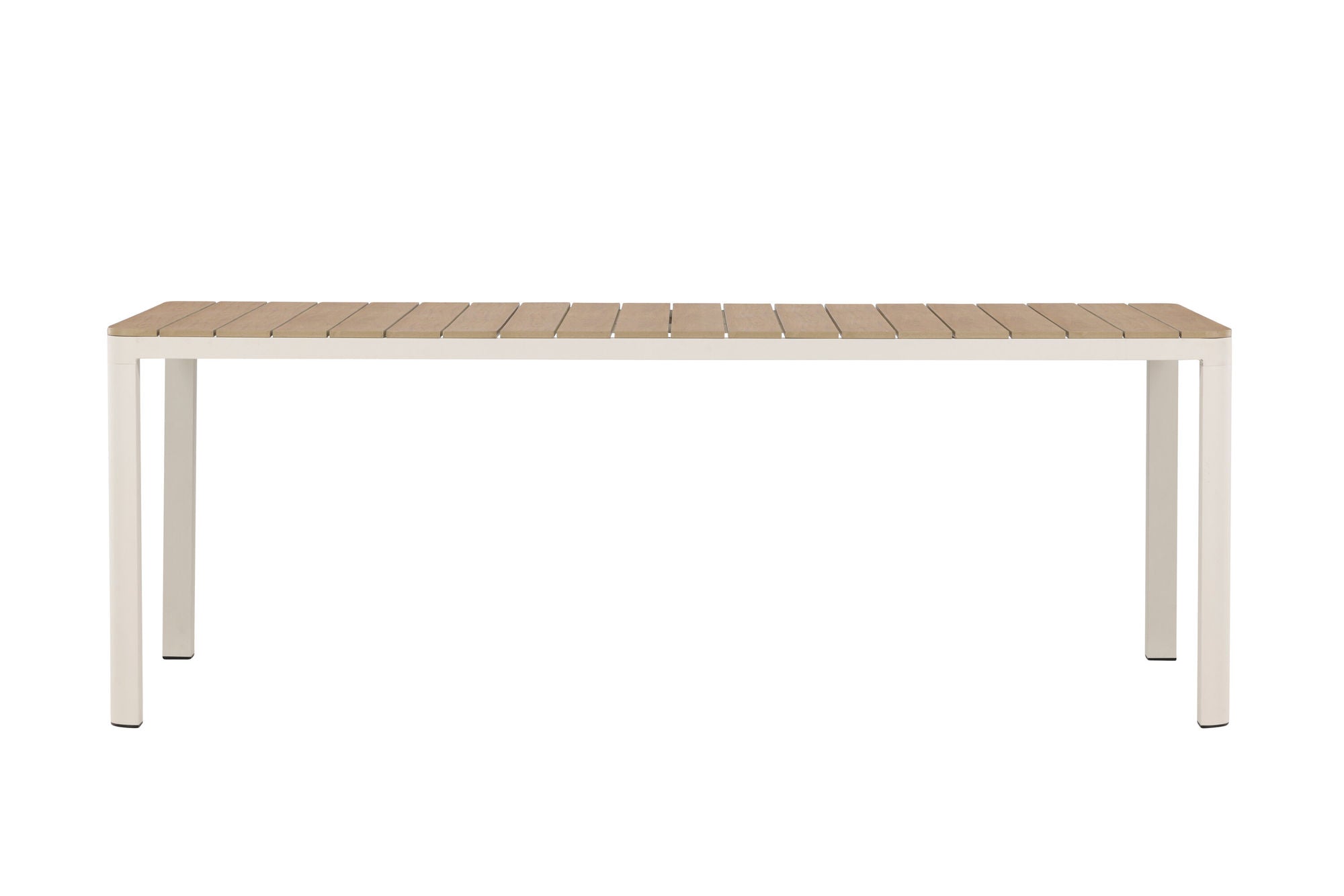 Venture Home Etna spisebord - Beige / Woodlook