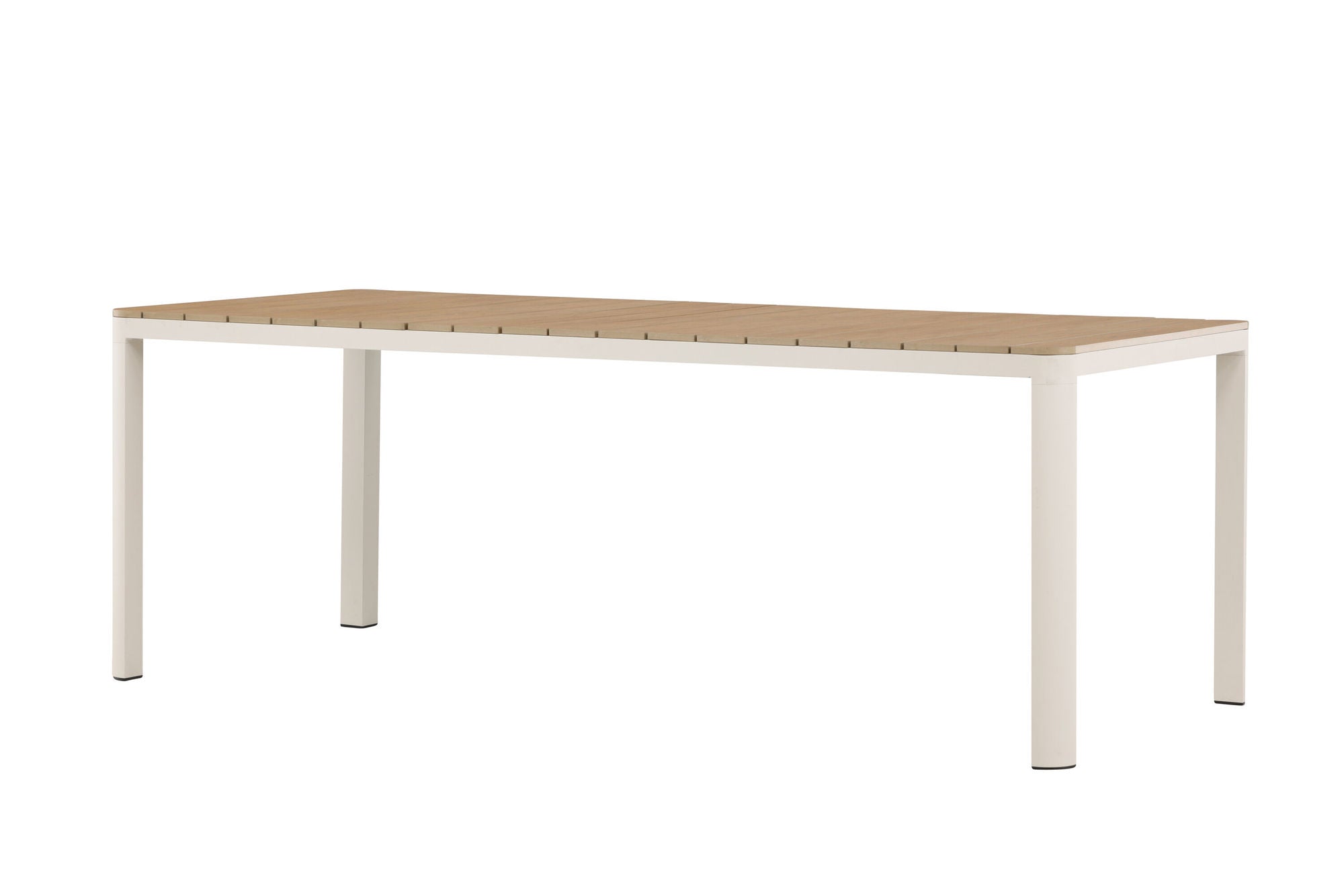 Venture Home Etna spisebord - Beige / Woodlook