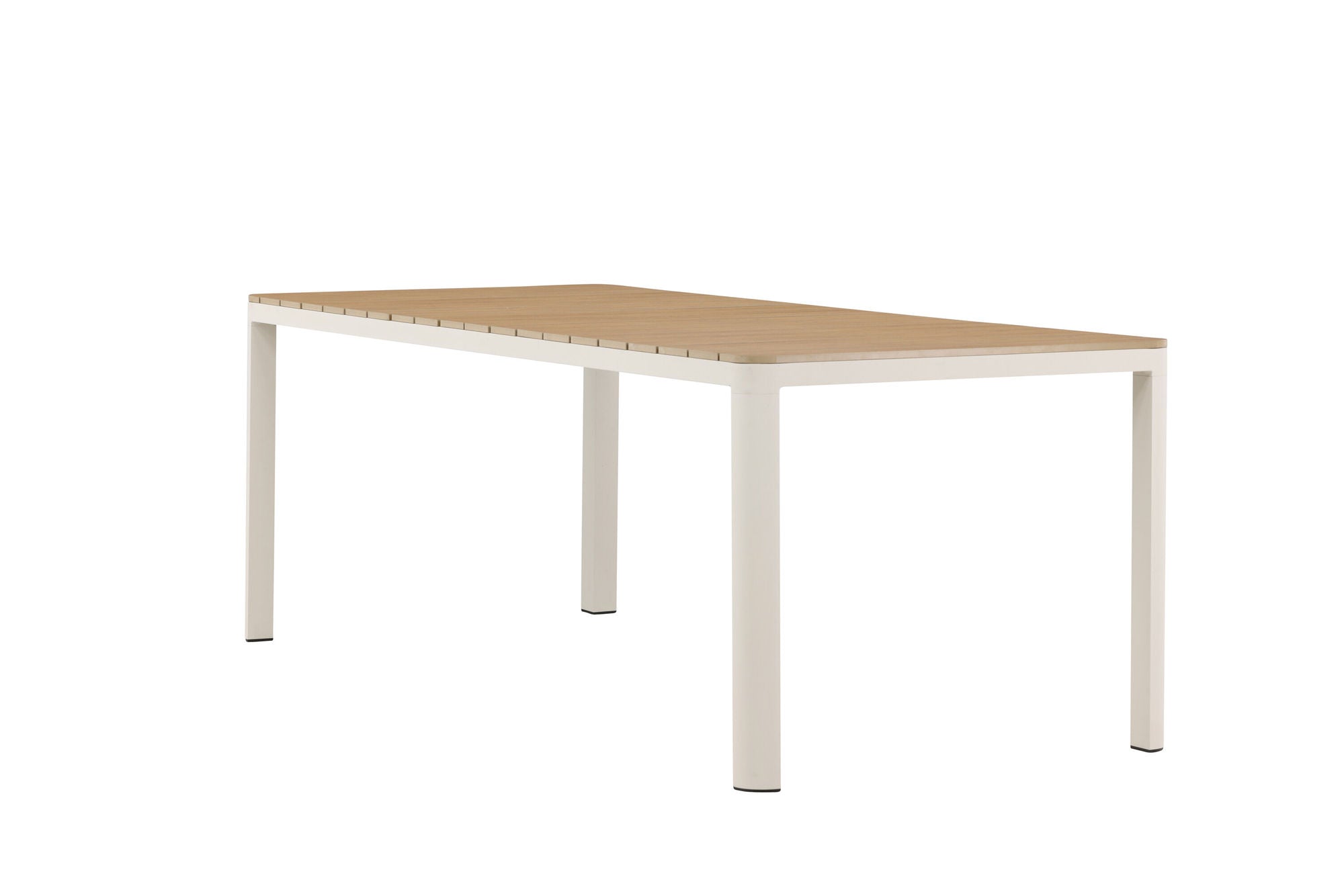 Venture Home Etna spisebord - Beige / Woodlook