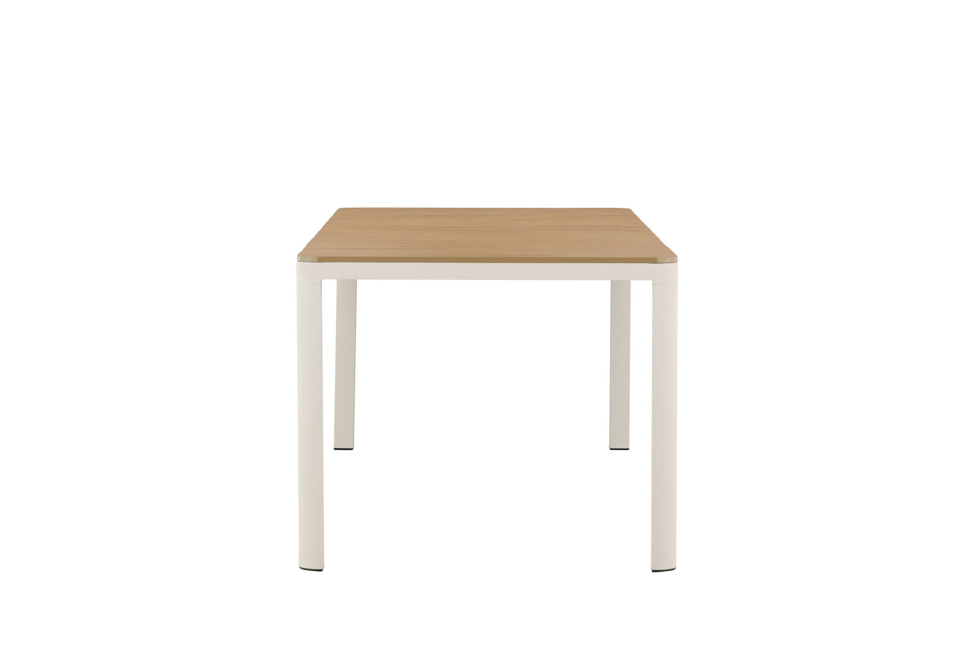 Venture Home Etna spisebord - Beige / Woodlook