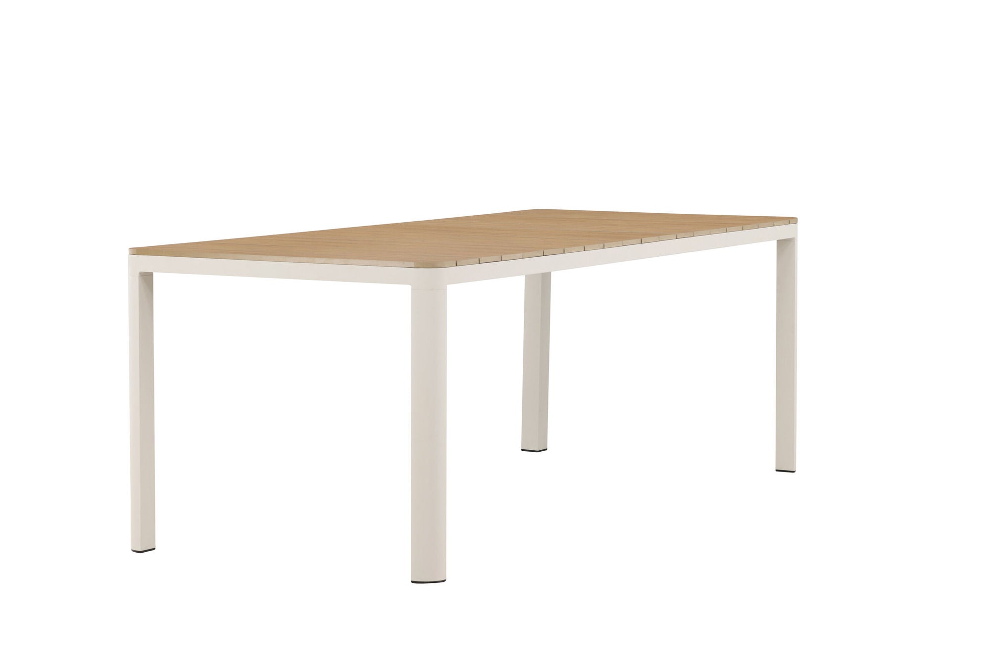 Venture Home Etna spisebord - Beige / Woodlook