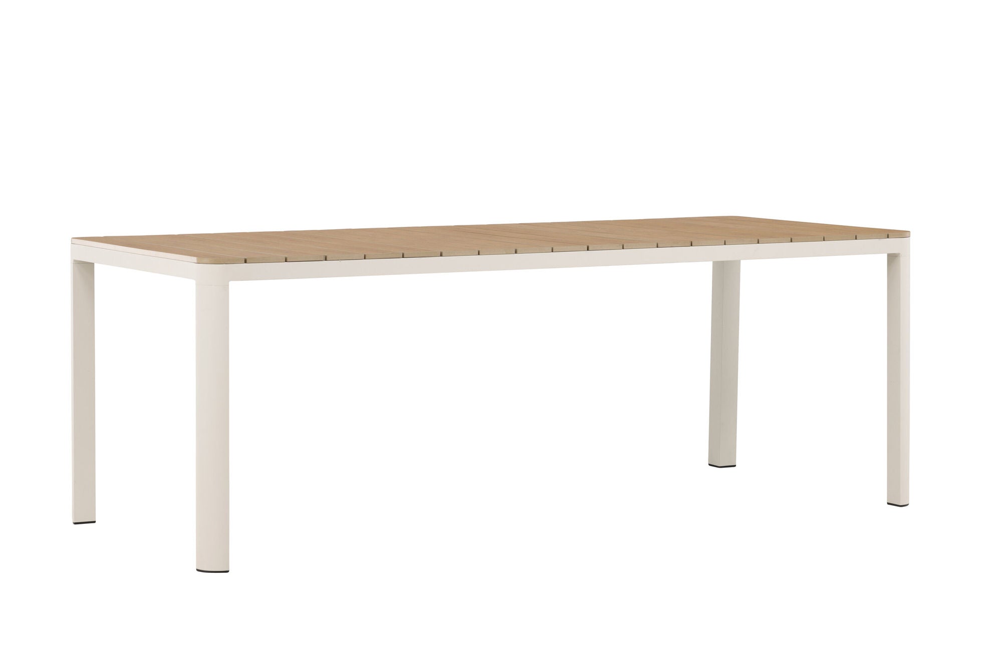Venture Home Etna spisebord - Beige / Woodlook