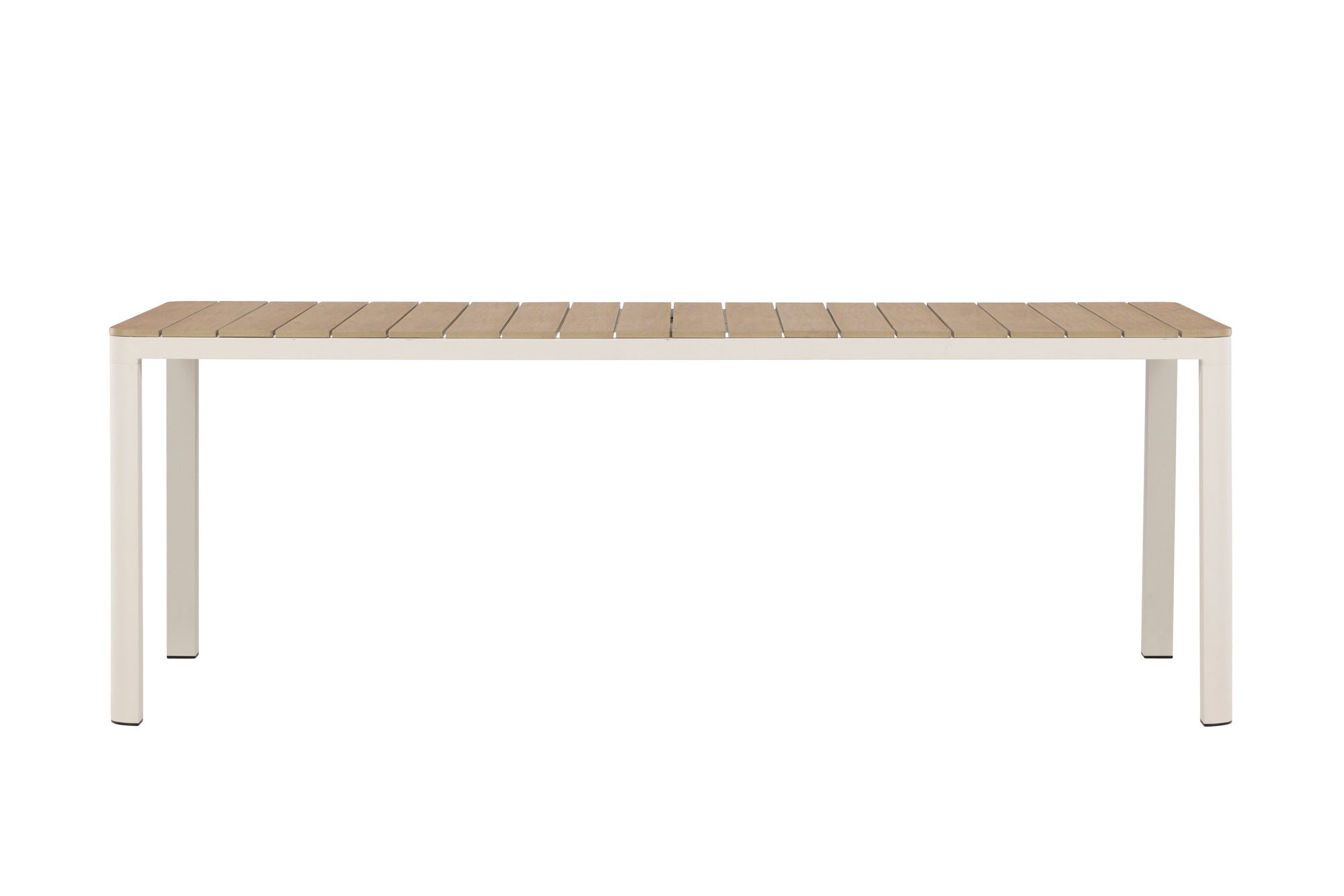 Venture Home Etna spisebord - Beige / Woodlook