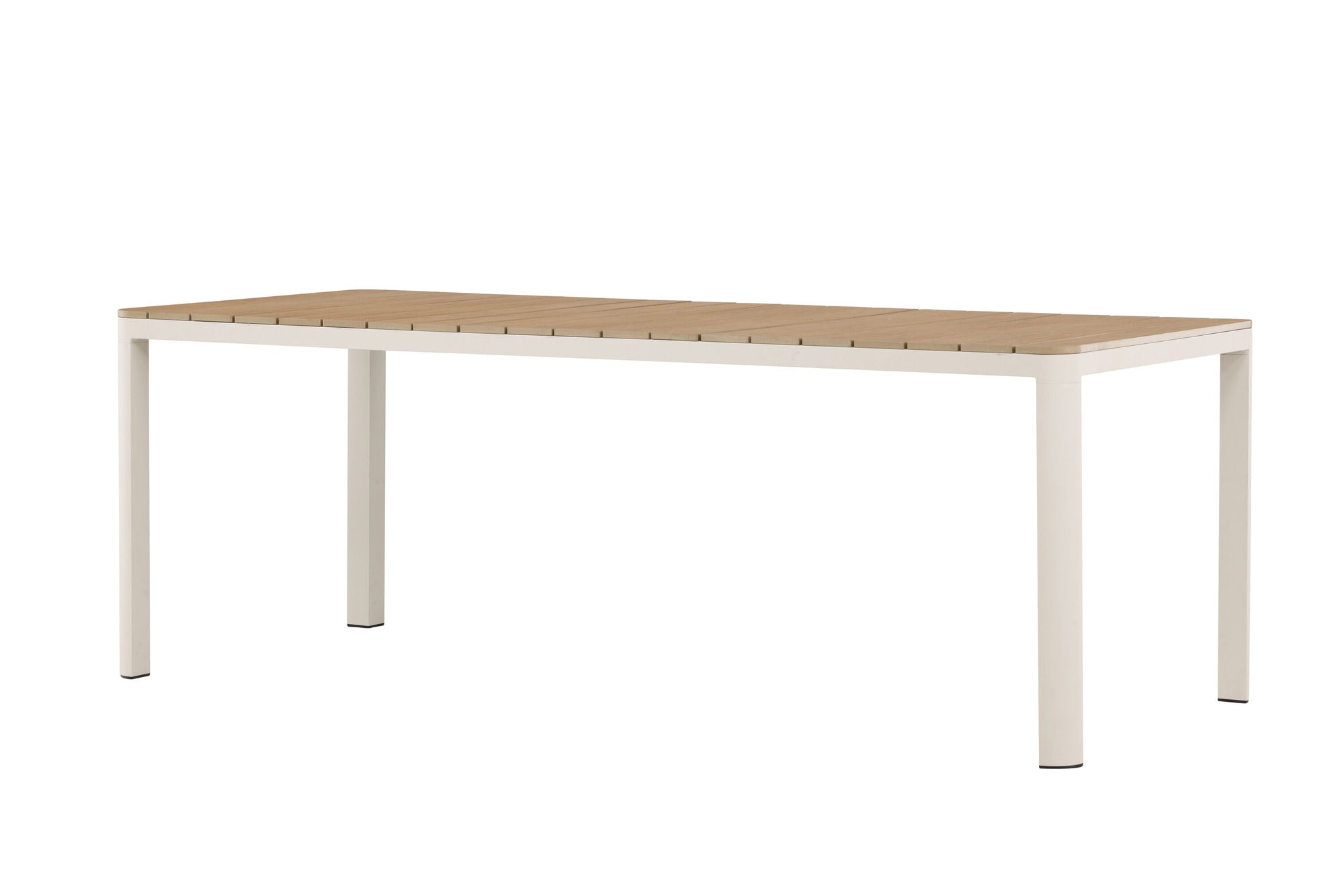 Venture Home Etna spisebord - Beige / Woodlook