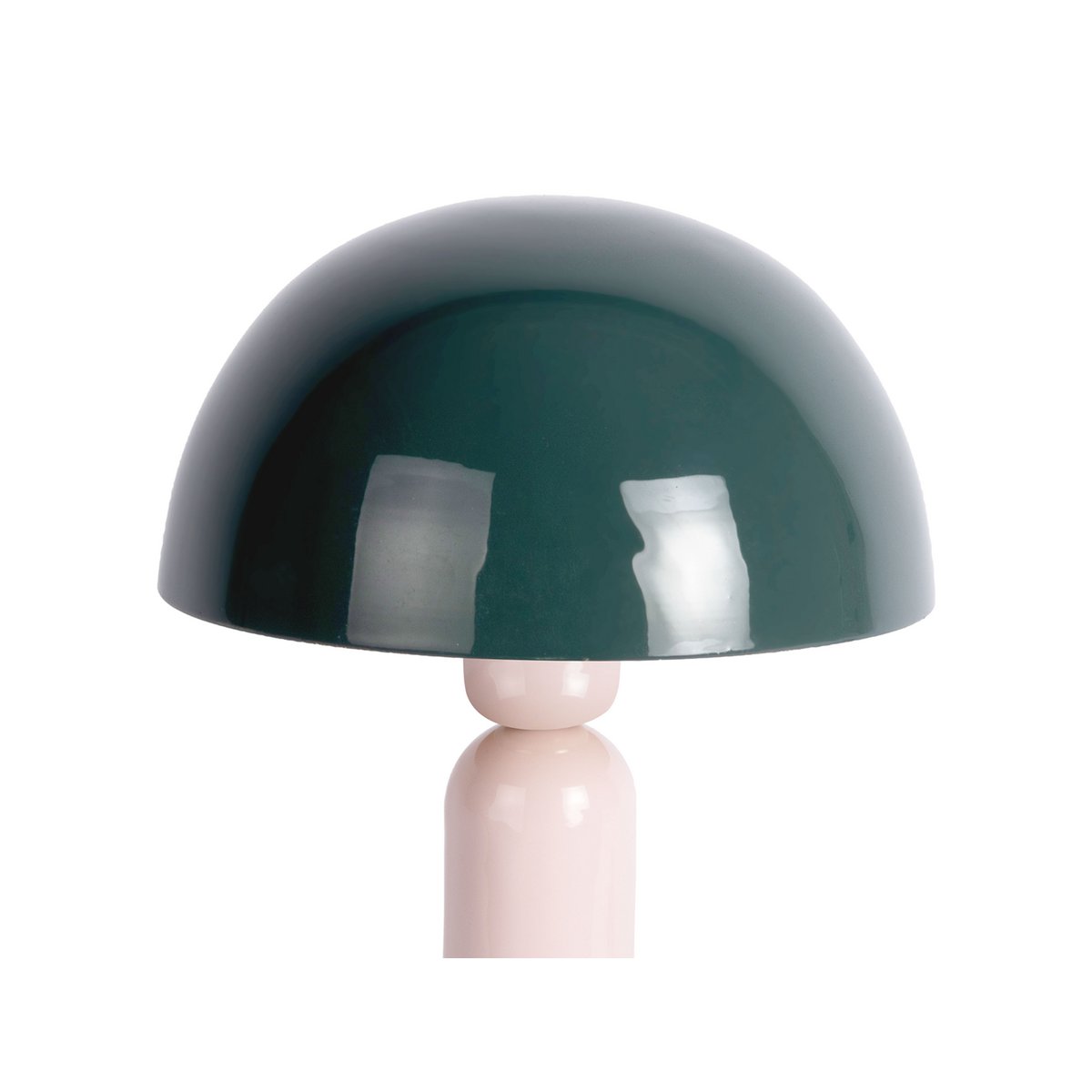 Bordlampe Firenze rund