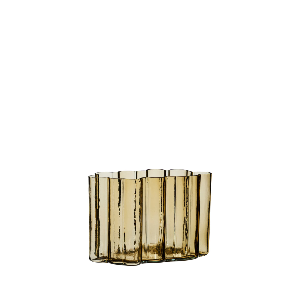 Umber vase rav