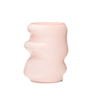 Lote Vase Lyserød