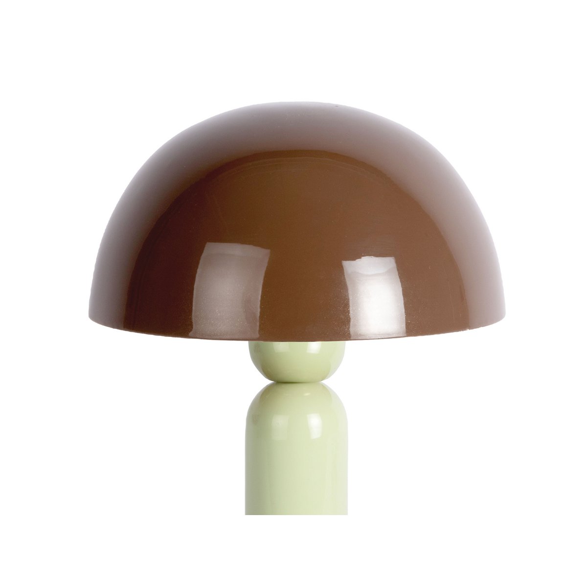 Bordlampe Firenze rund