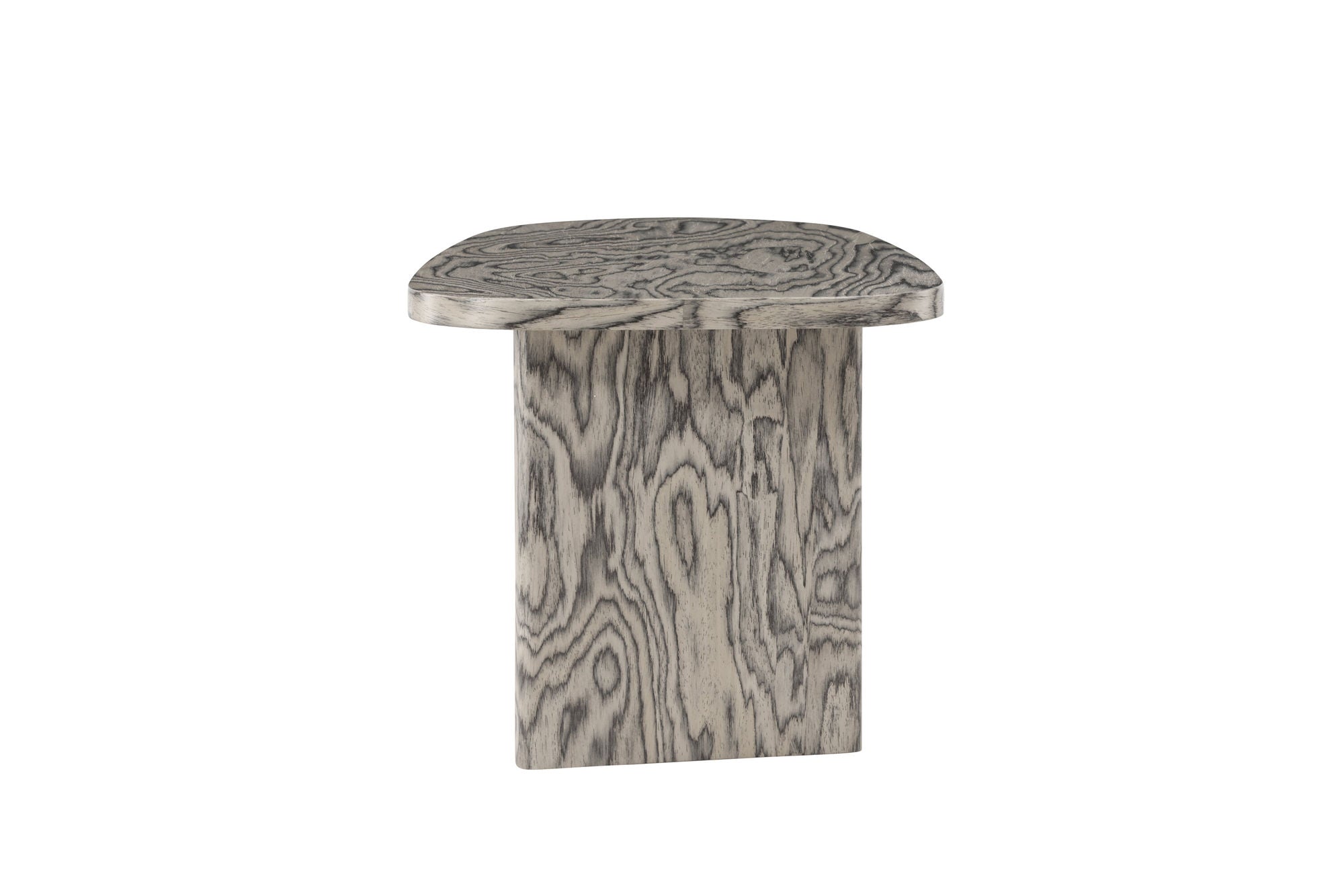Venture Home Grönvik Sofa bord 70*45*40 cm - Grey print