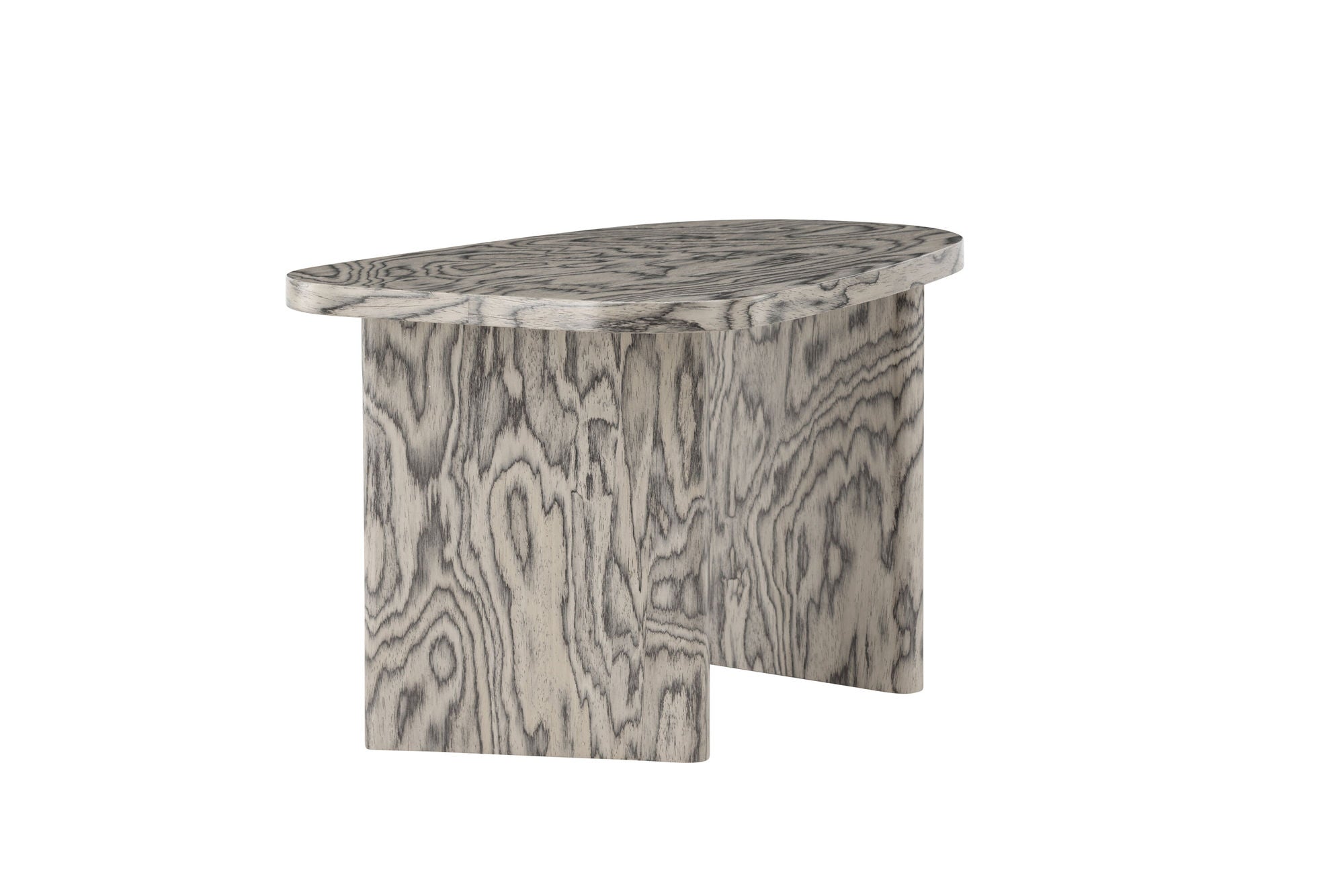 Venture Home Grönvik Sofa bord 70*45*40 cm - Grey print