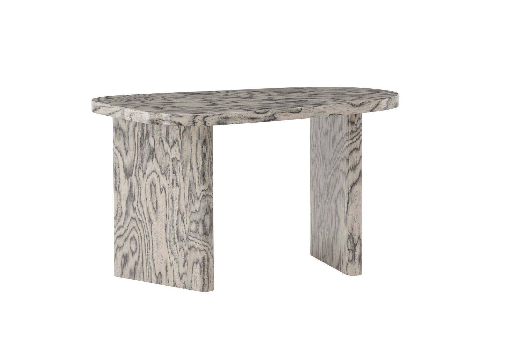 Venture Home Grönvik Sofa bord 70*45*40 cm - Grey print