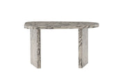 Venture Home Grönvik Sofa bord 70*45*40 cm - Grey print