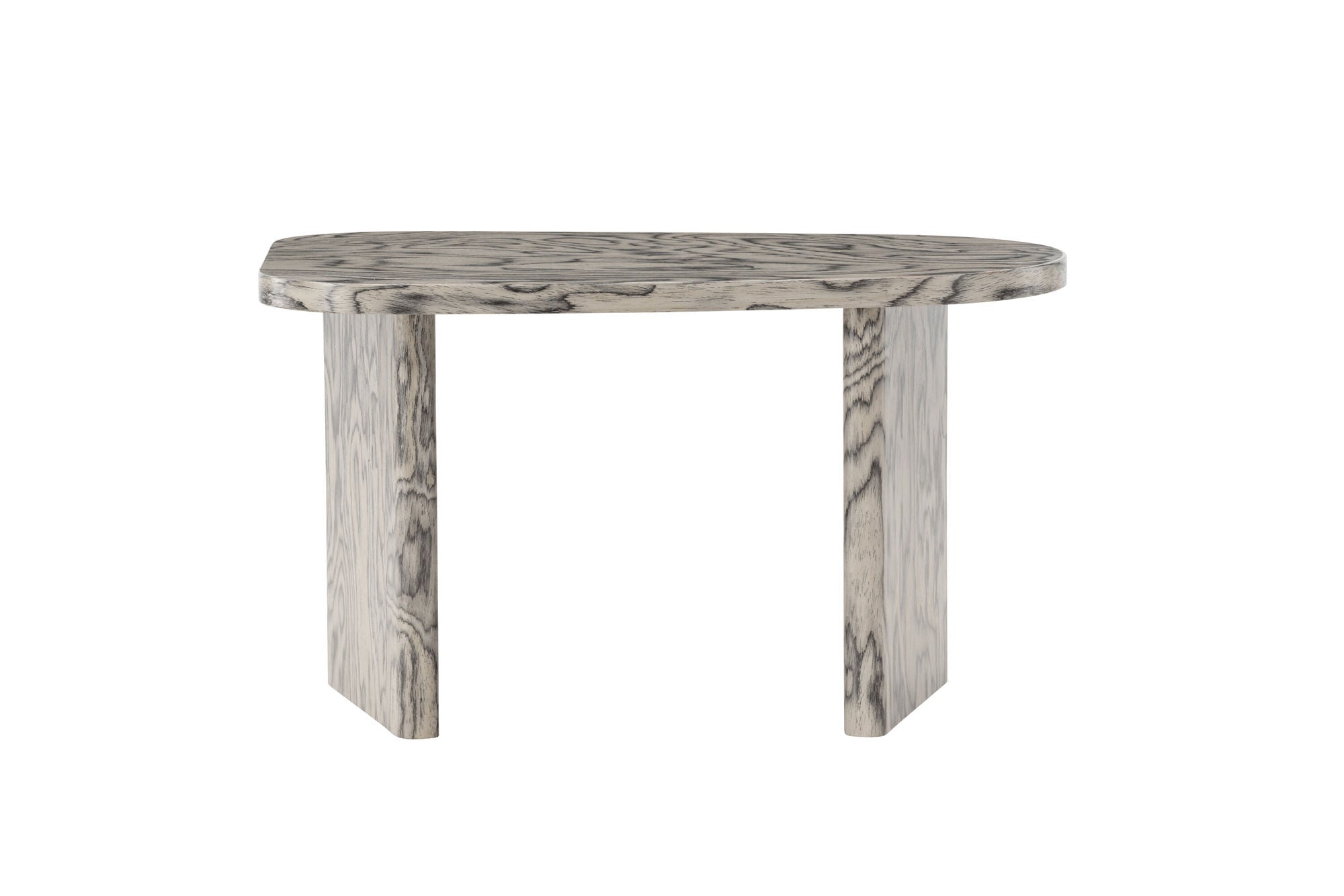 Venture Home Grönvik Sofa bord 70*45*40 cm - Grey print