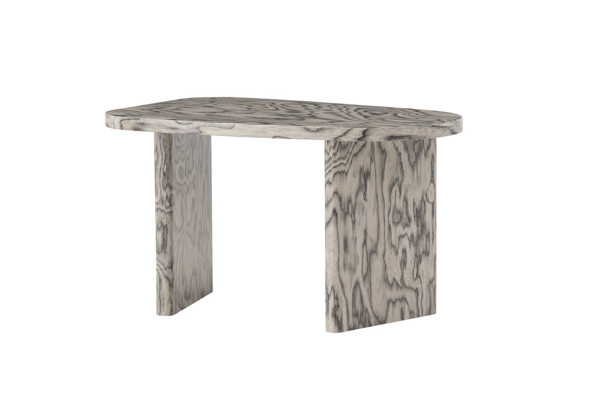 Venture Home Grönvik Sofa bord 70*45*40 cm - Grey print