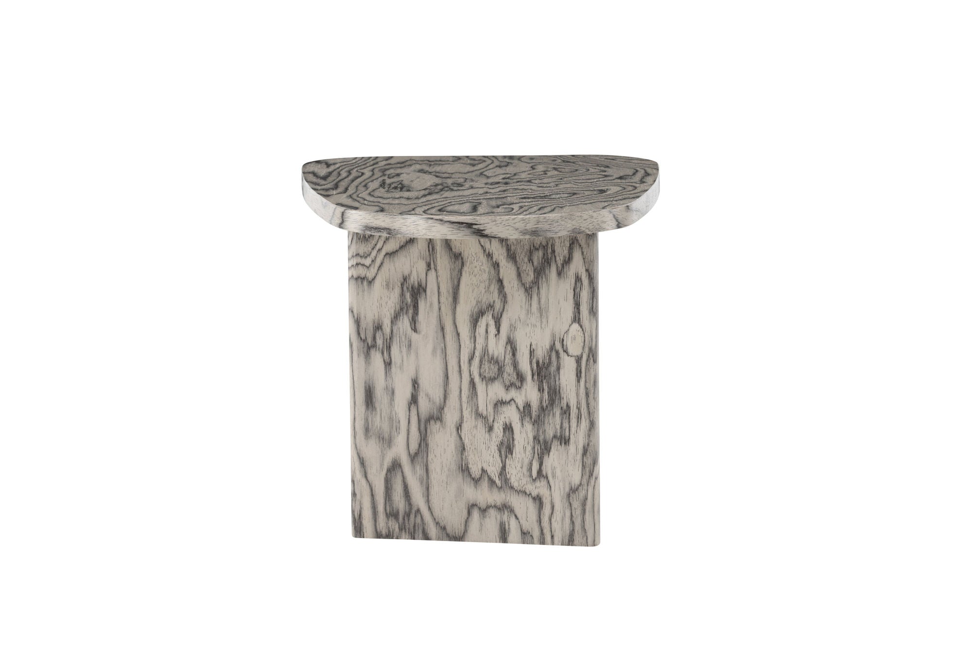 Venture Home Grönvik Sofa bord 70*45*40 cm - Grey print