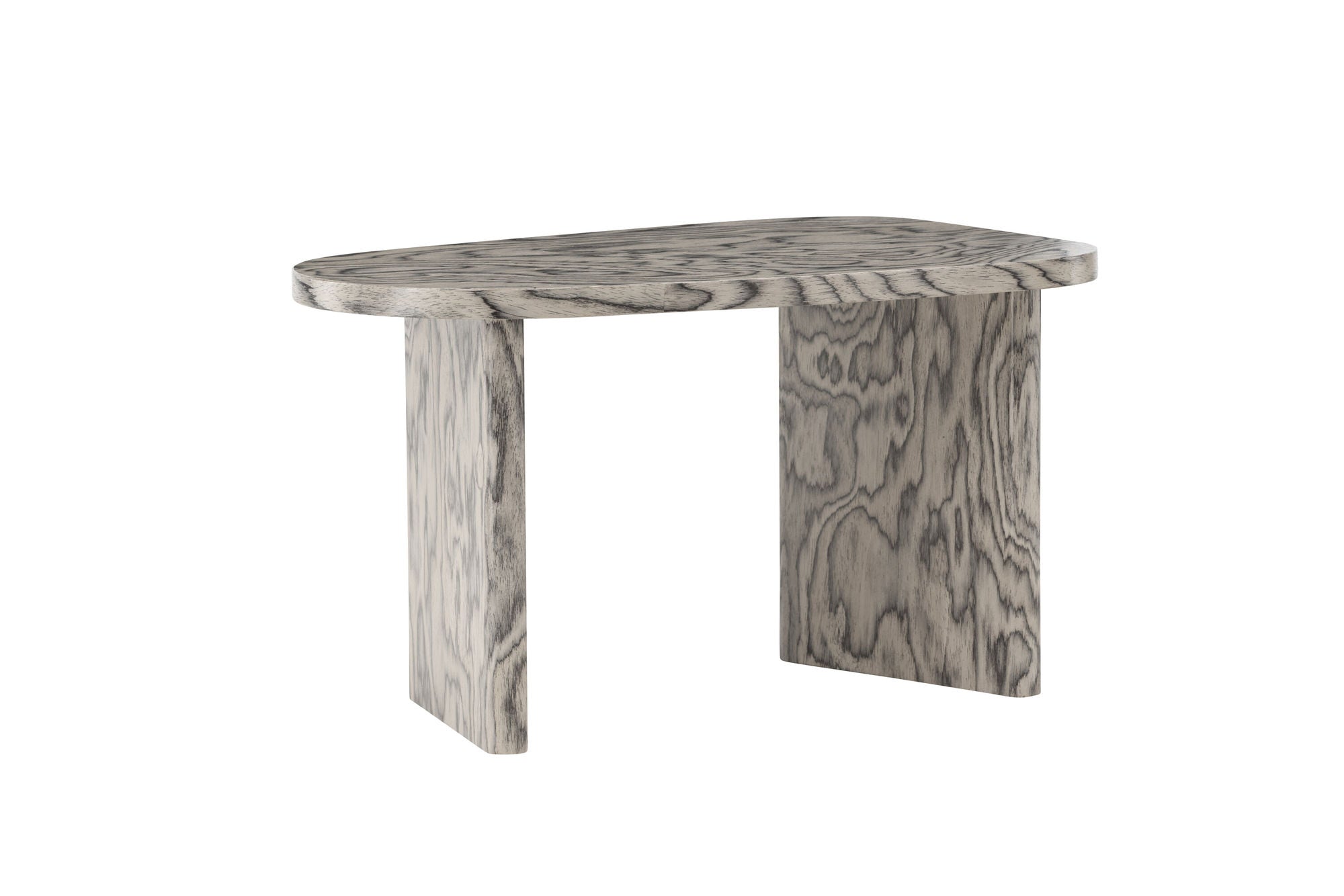 Venture Home Grönvik Sofa bord 70*45*40 cm - Grey print