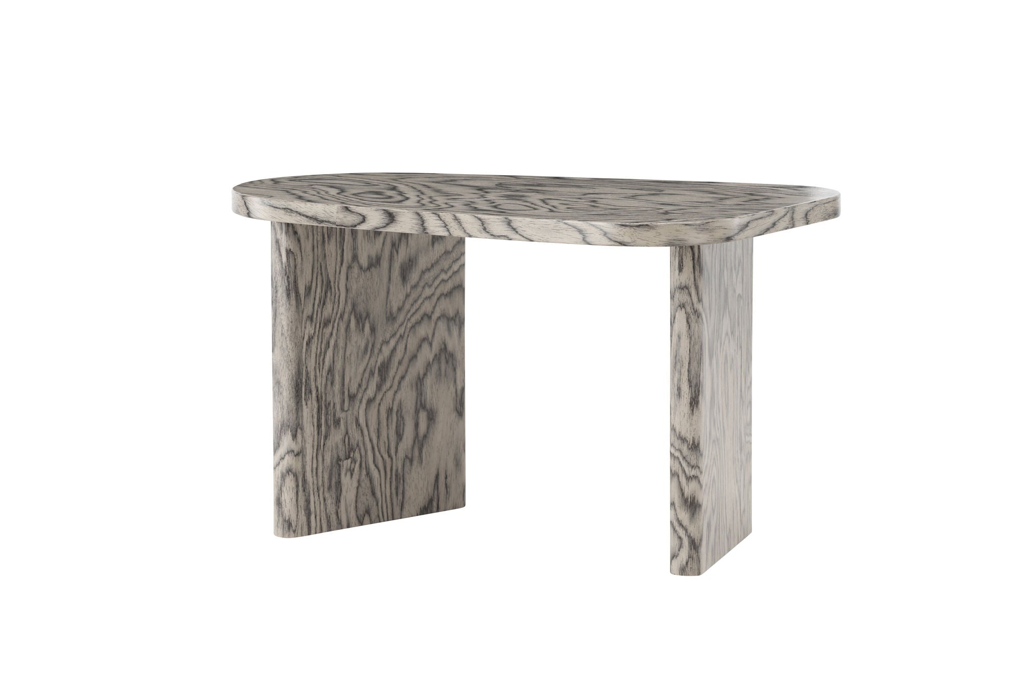 Venture Home Grönvik Sofa bord 70*45*40 cm - Grey print