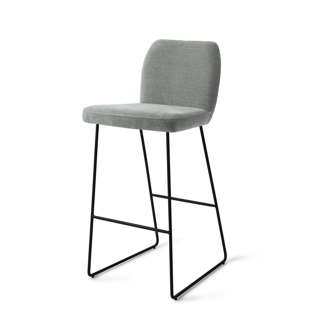 Jesper Home Ikata Bar stol Slide Black (H)