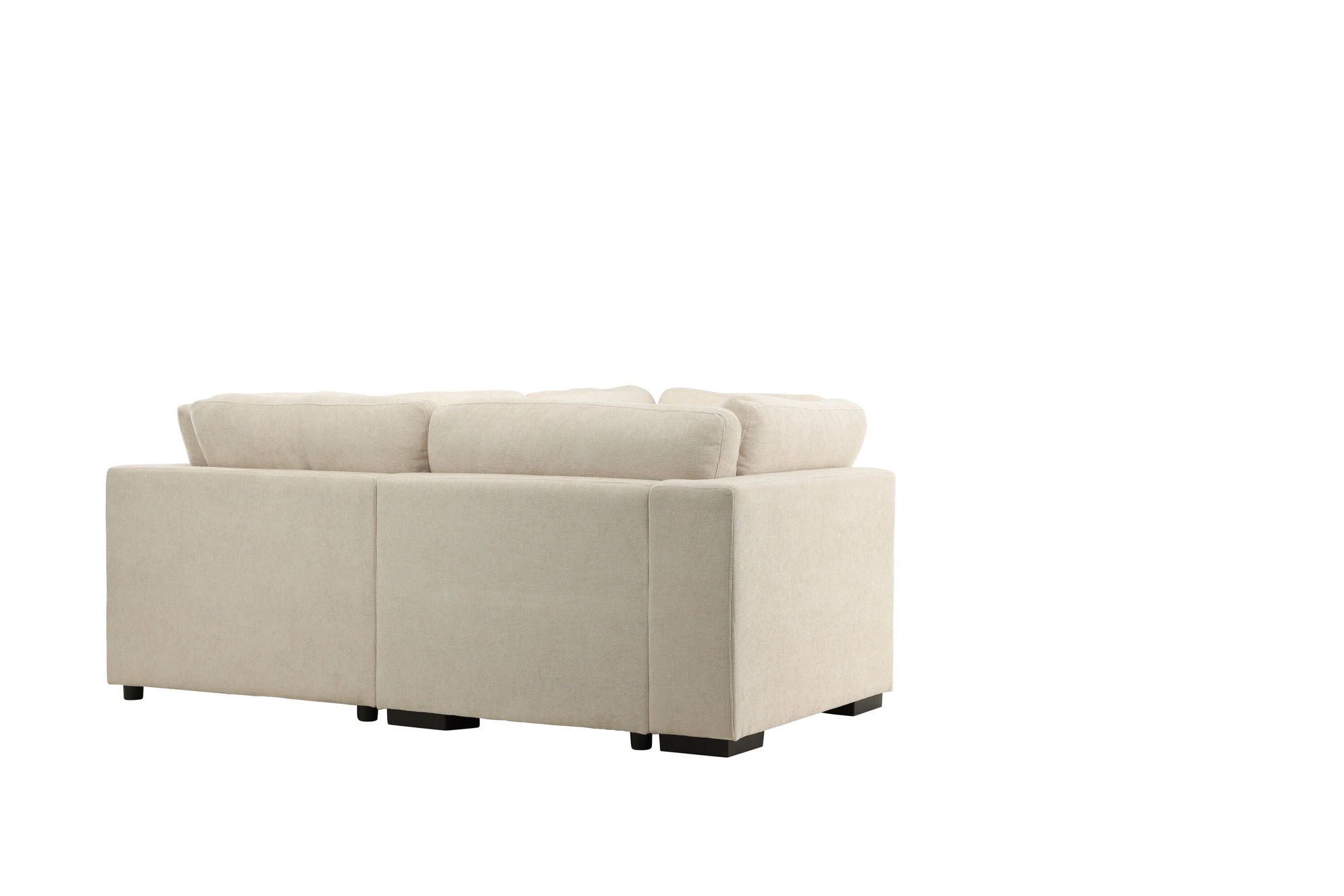Venture Home Salerno Coner Sofa