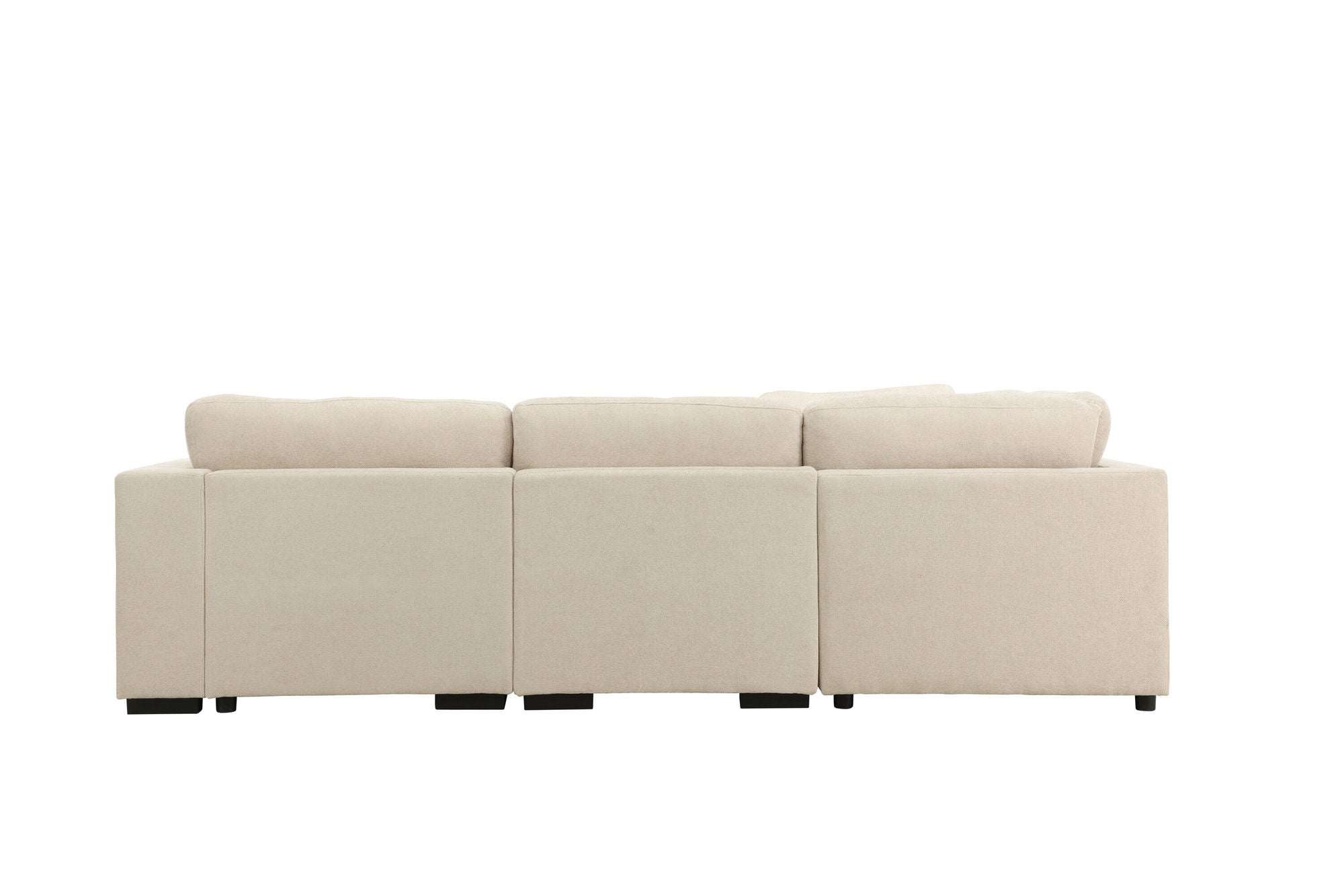 Venture Home Salerno Coner Sofa