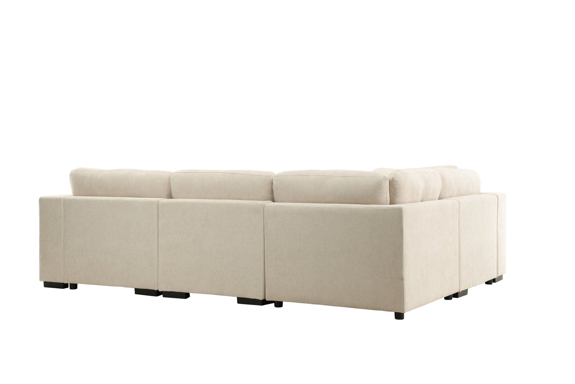 Venture Home Salerno Coner Sofa
