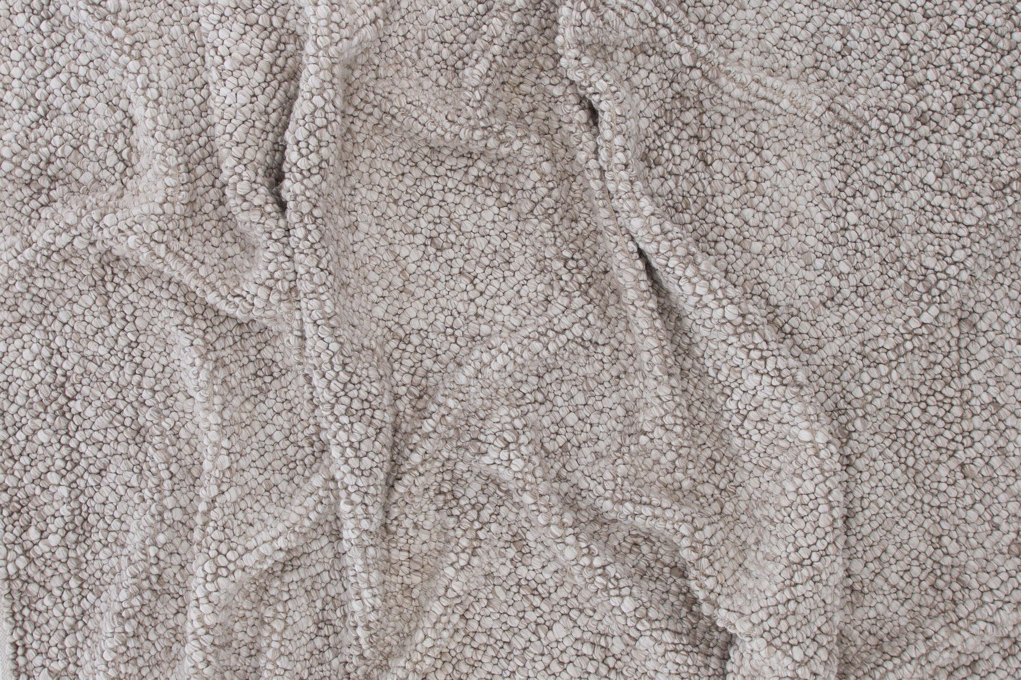 Venture Home Jajru Wool Carpet - 250*350 - Beige